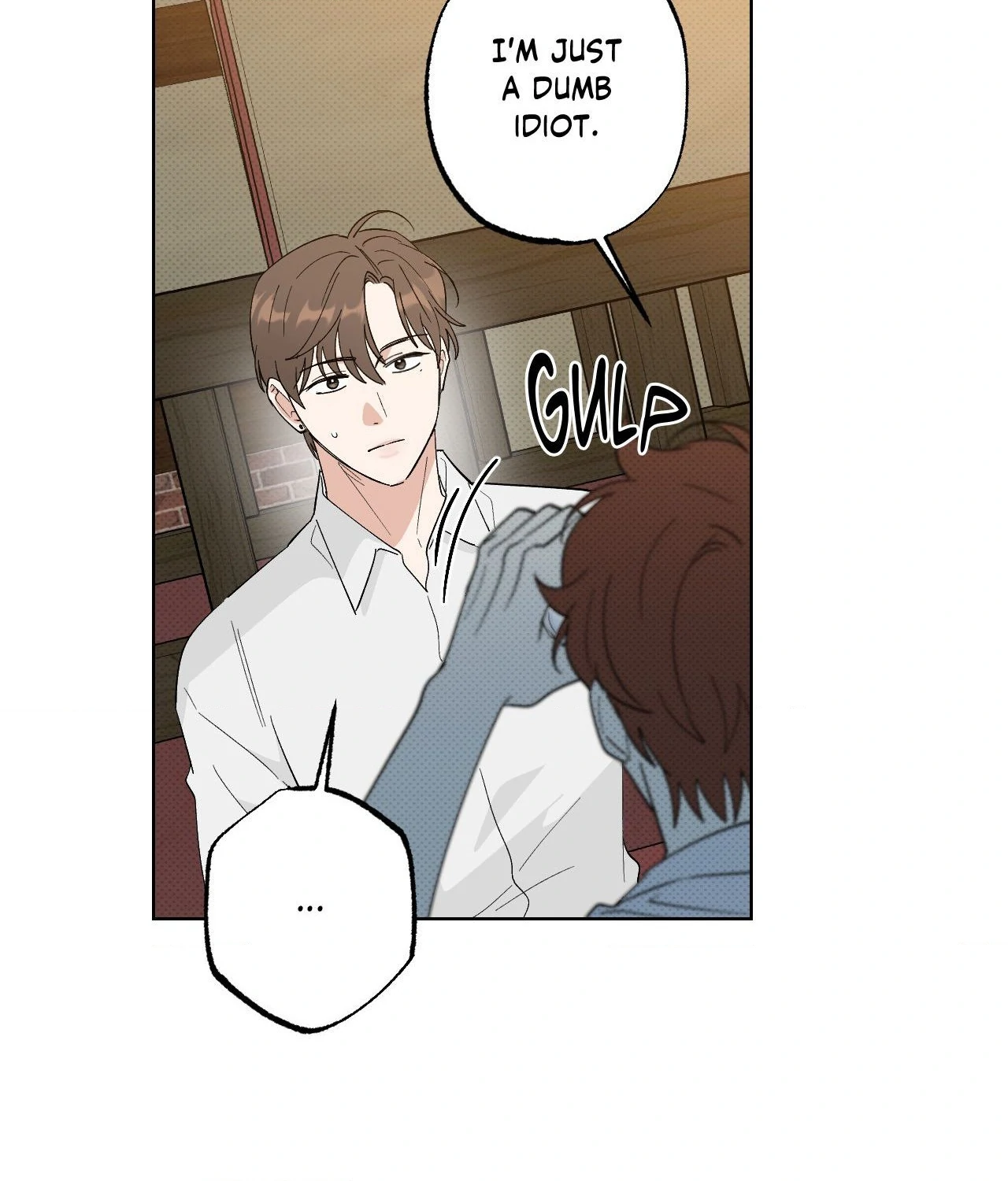 Part-time Partner [Official] - Chapter 60 manhwa