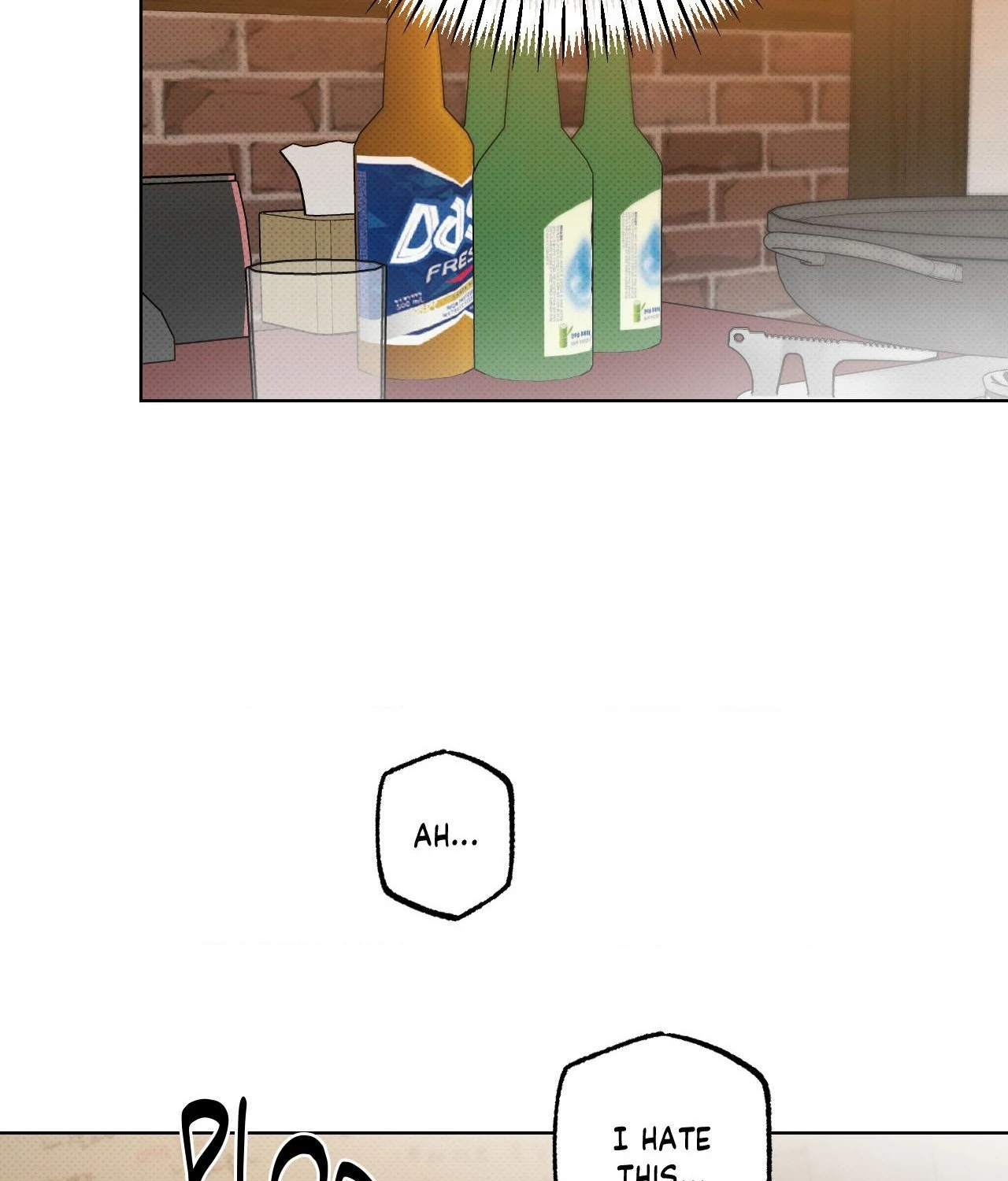Part-time Partner [Official] - Chapter 60 manhwa