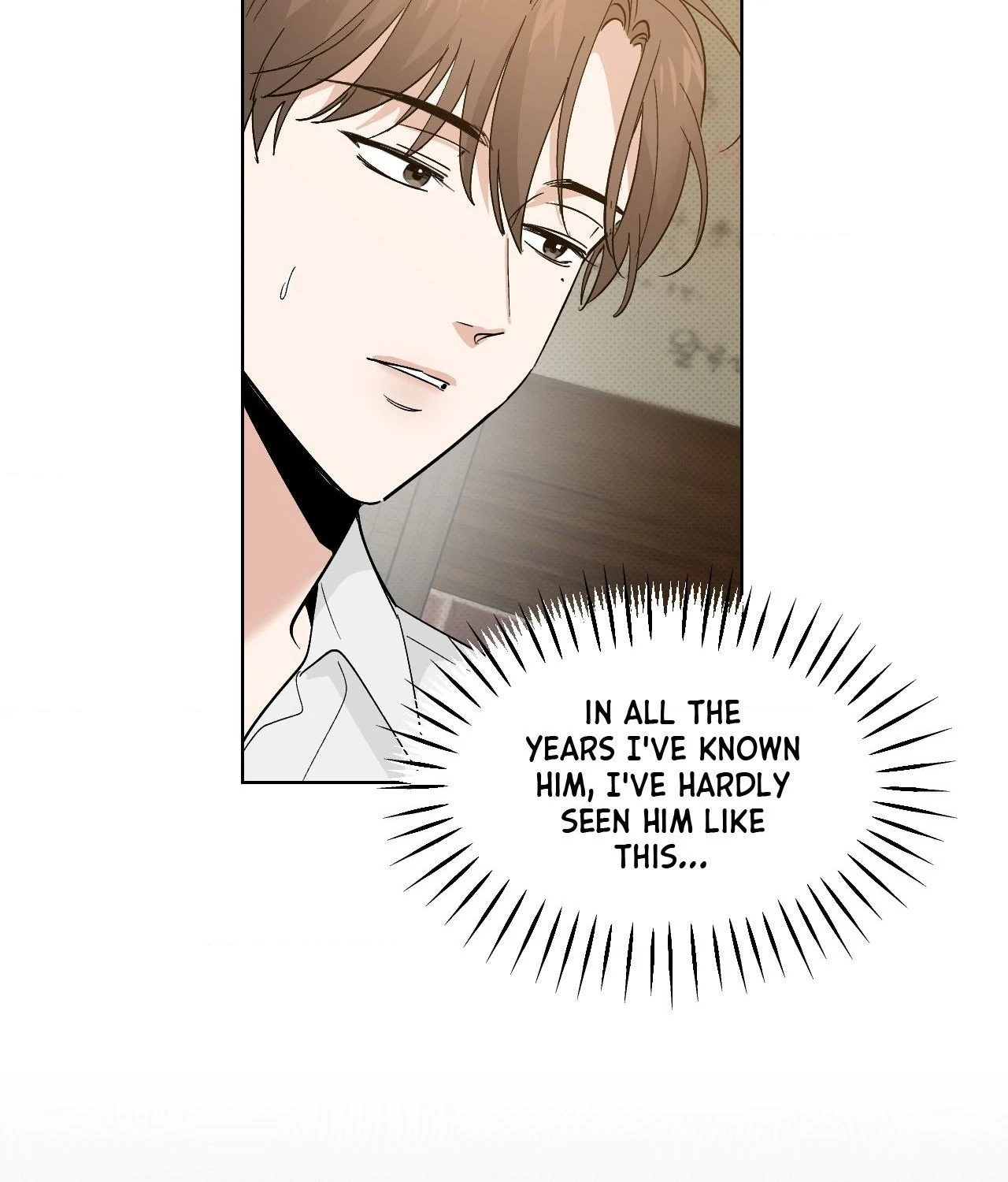Part-time Partner [Official] - Chapter 60 manhwa