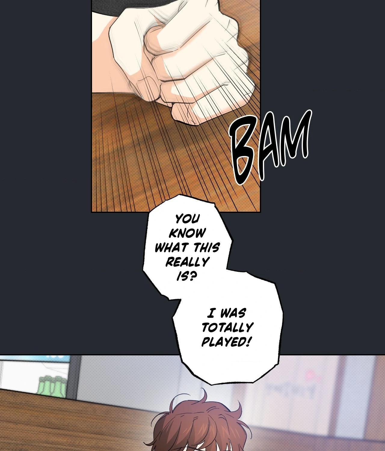 Part-time Partner [Official] - Chapter 60 manhwa