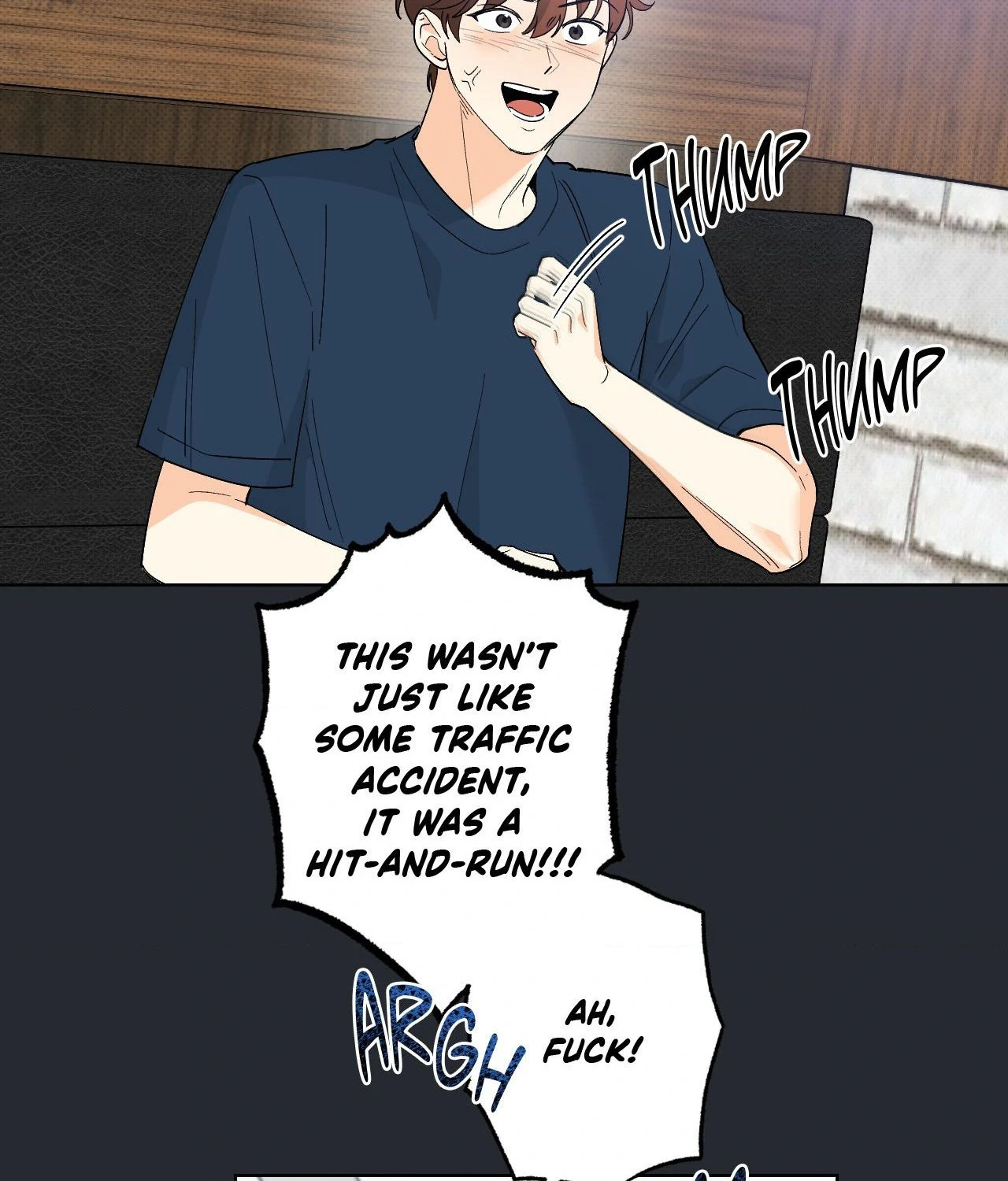 Part-time Partner [Official] - Chapter 60 manhwa