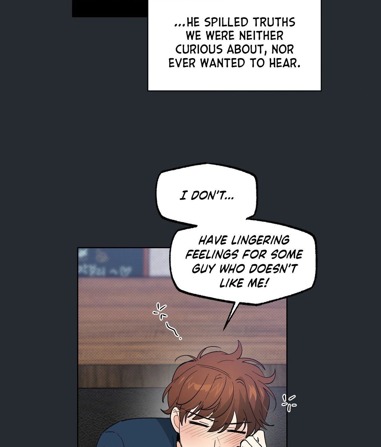 Part-time Partner [Official] - Chapter 60 manhwa