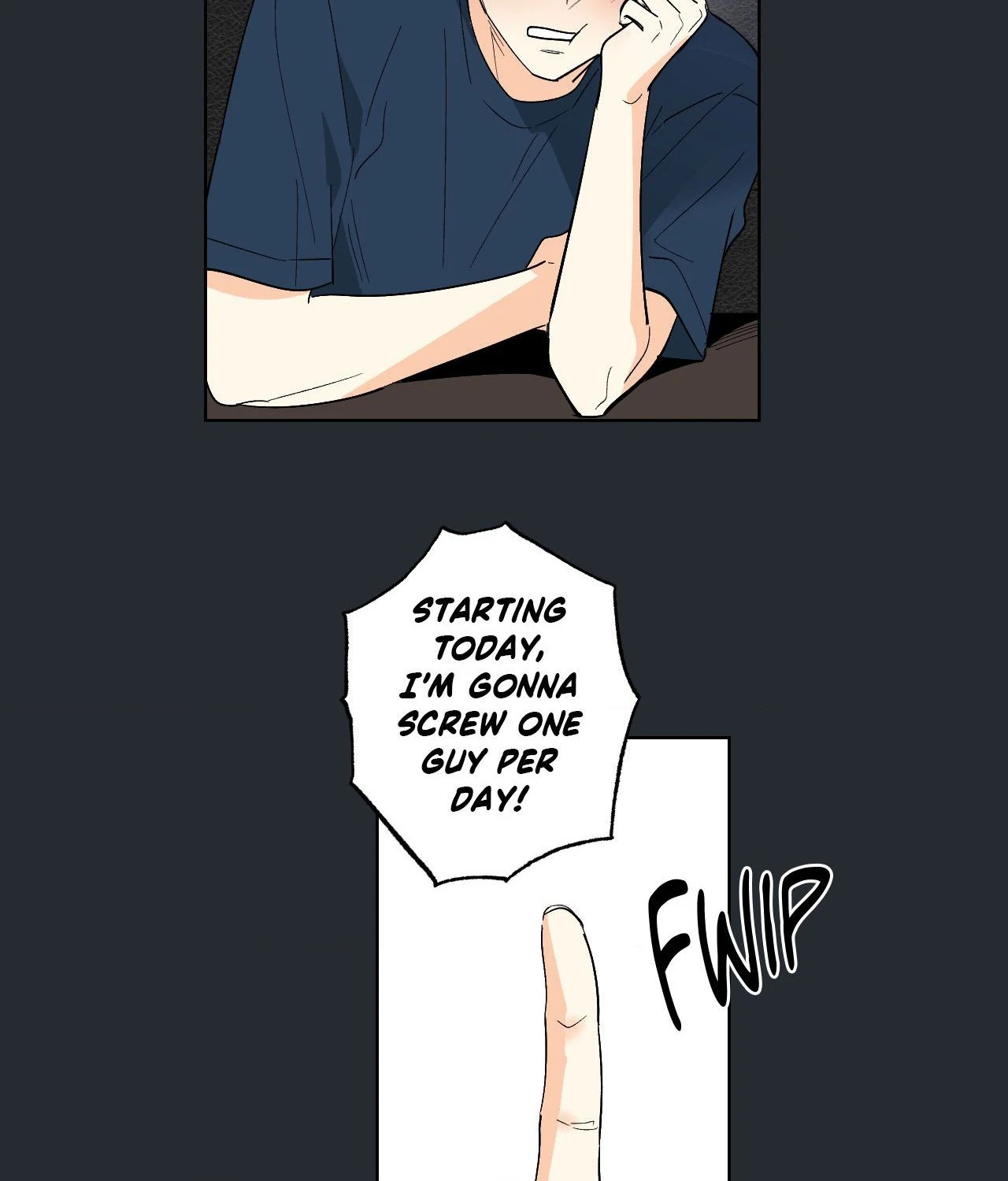 Part-time Partner [Official] - Chapter 60 manhwa