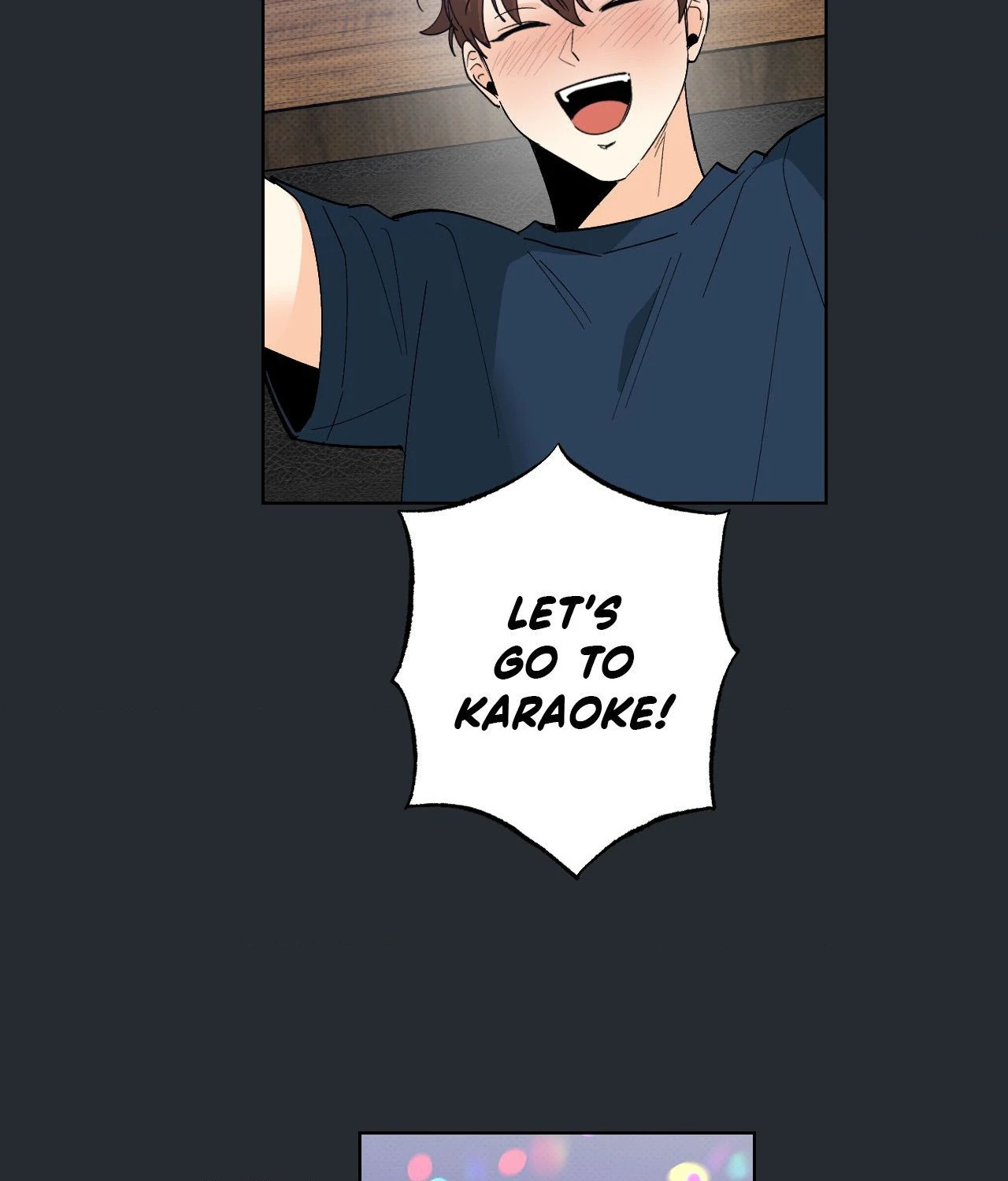 Part-time Partner [Official] - Chapter 60 manhwa