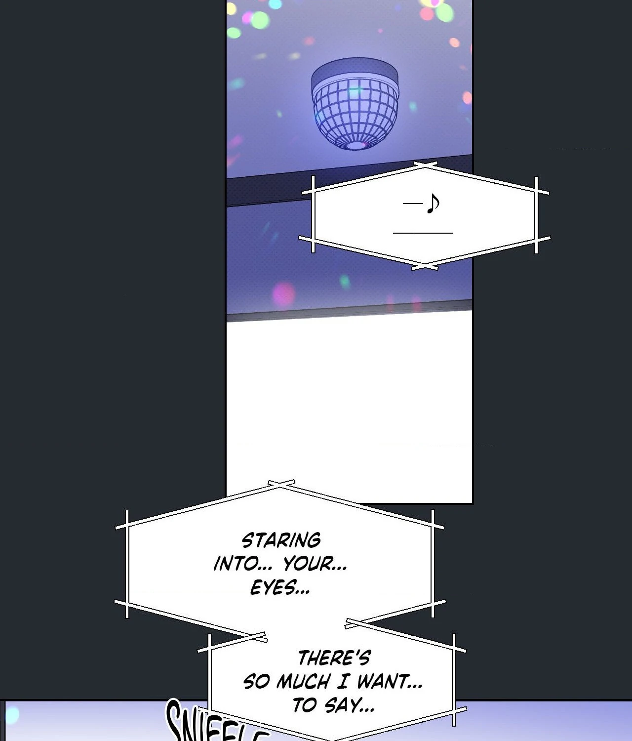 Part-time Partner [Official] - Chapter 60 manhwa