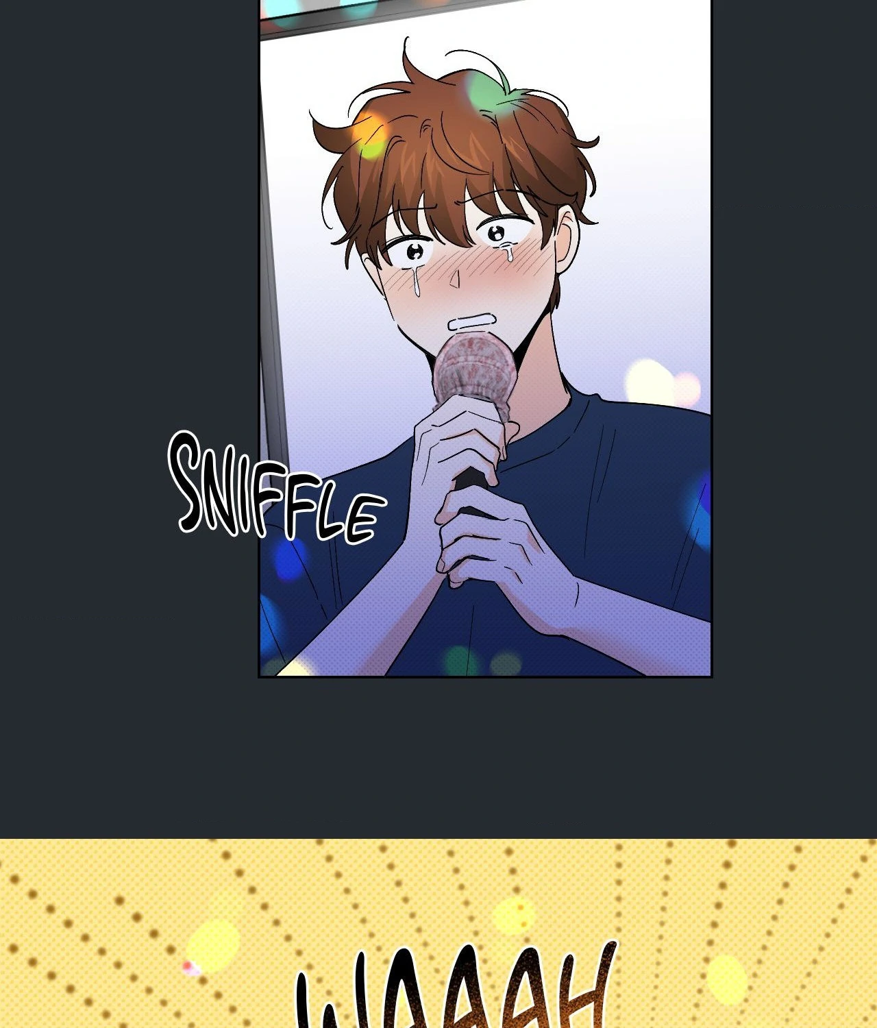 Part-time Partner [Official] - Chapter 60 manhwa