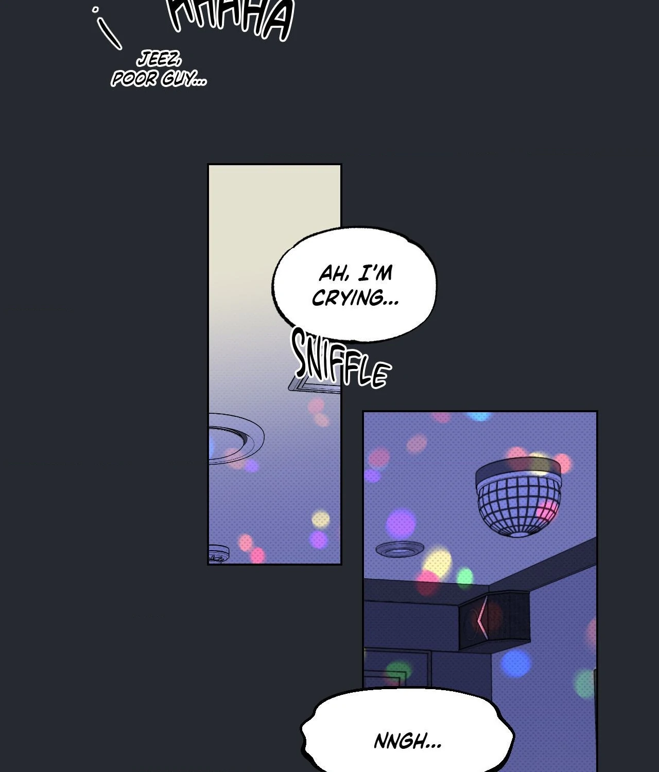 Part-time Partner [Official] - Chapter 60 manhwa