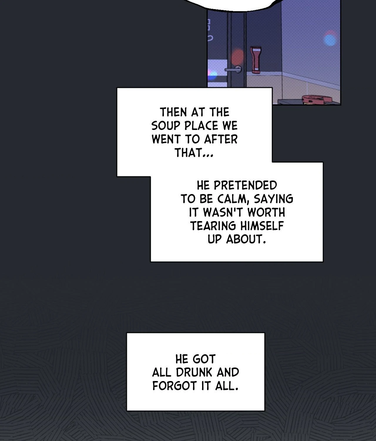 Part-time Partner [Official] - Chapter 60 manhwa