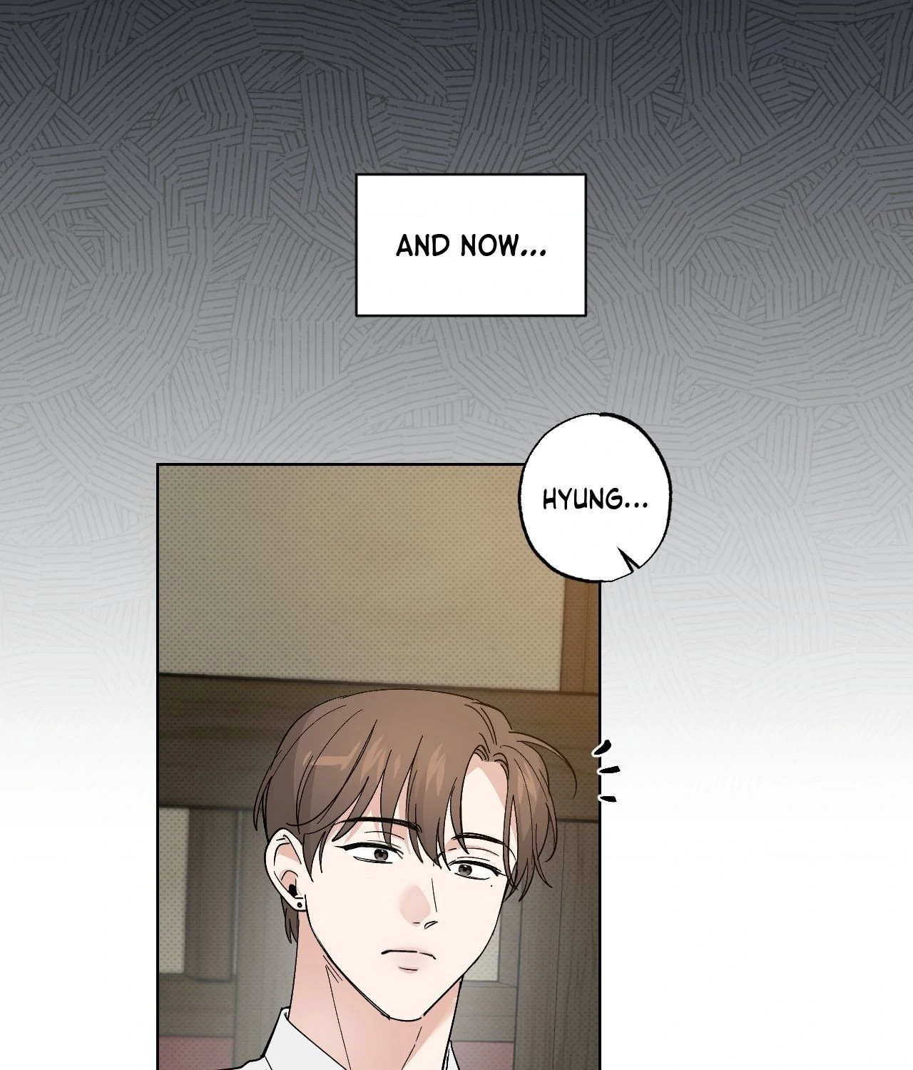Part-time Partner [Official] - Chapter 60 manhwa