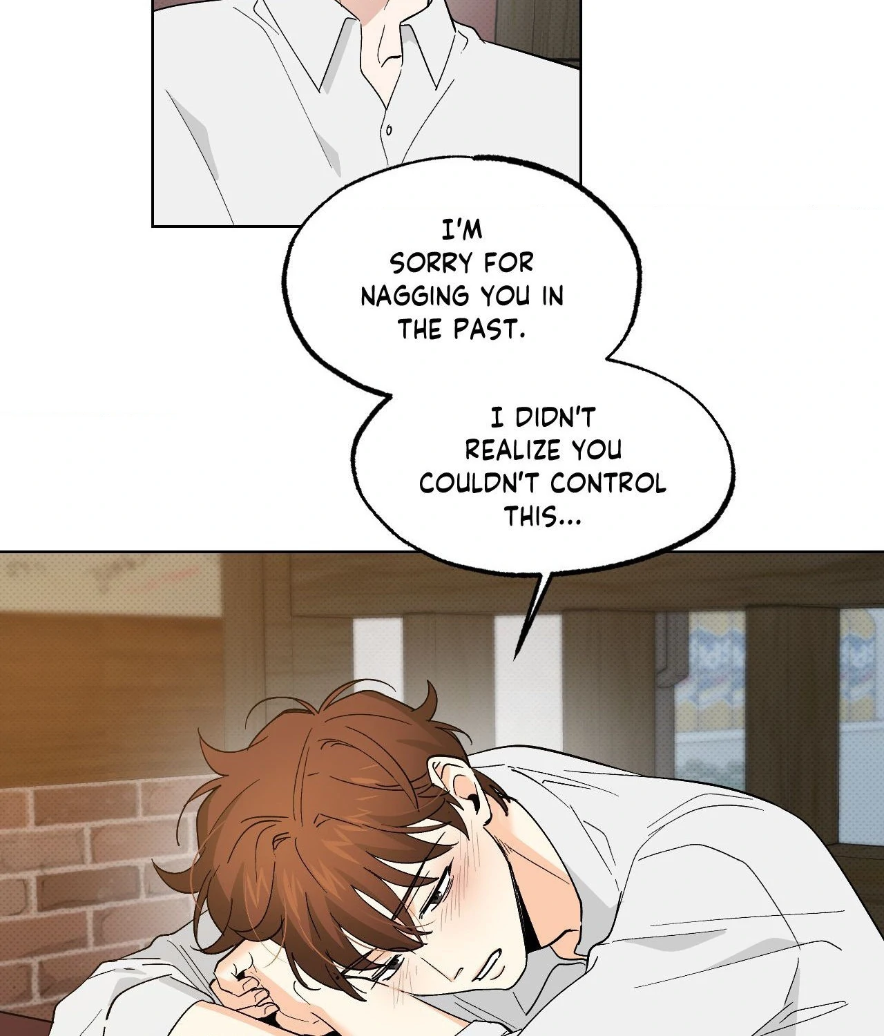 Part-time Partner [Official] - Chapter 60 manhwa