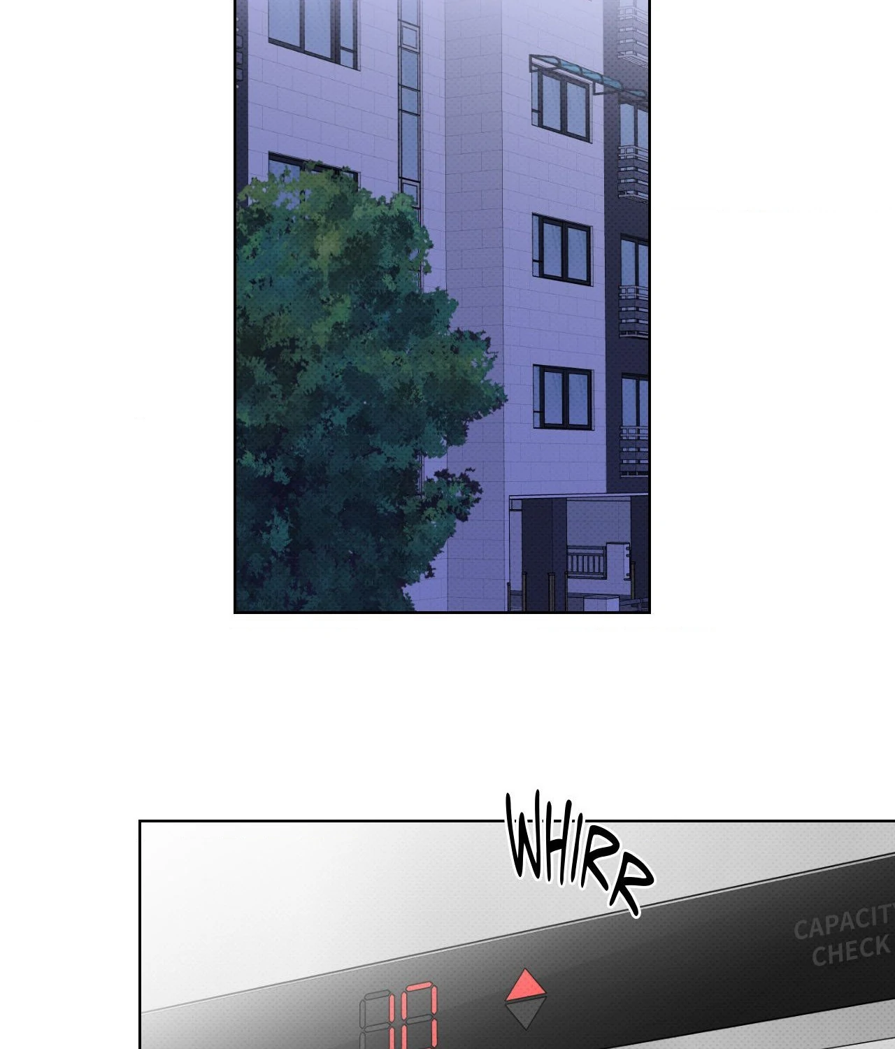 Part-time Partner [Official] - Chapter 60 manhwa