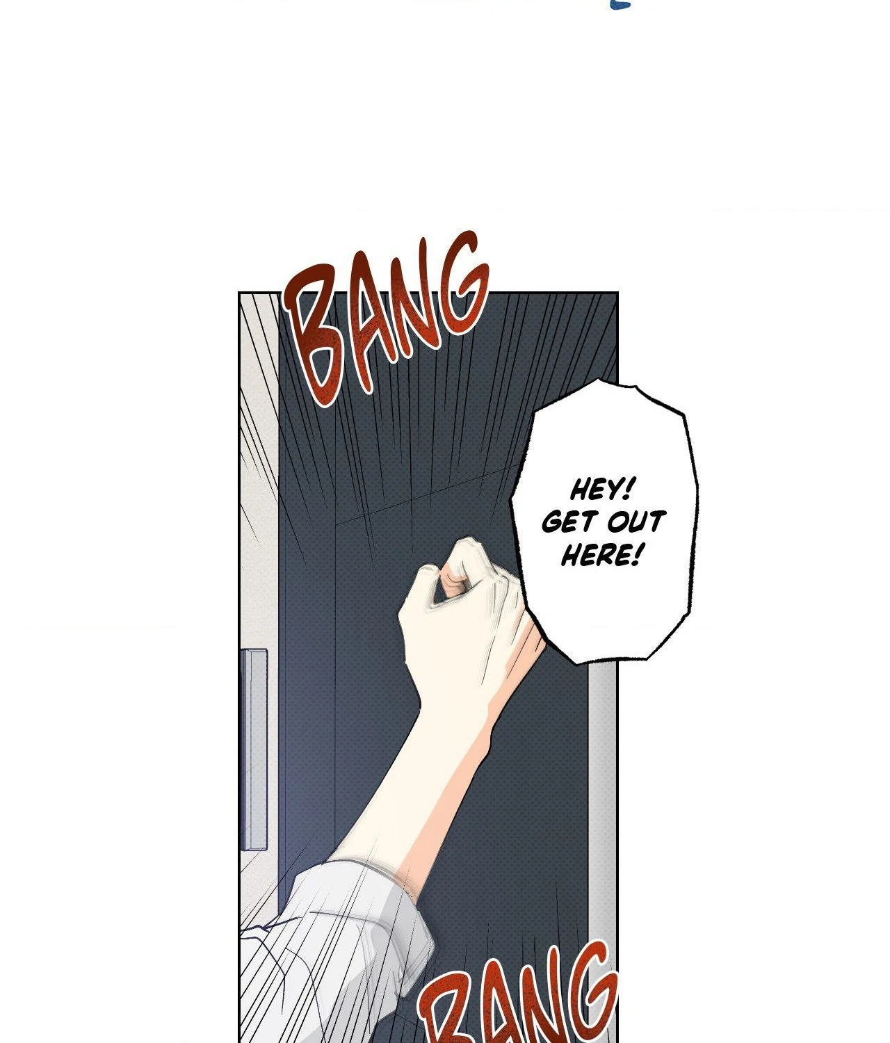 Part-time Partner [Official] - Chapter 60 manhwa