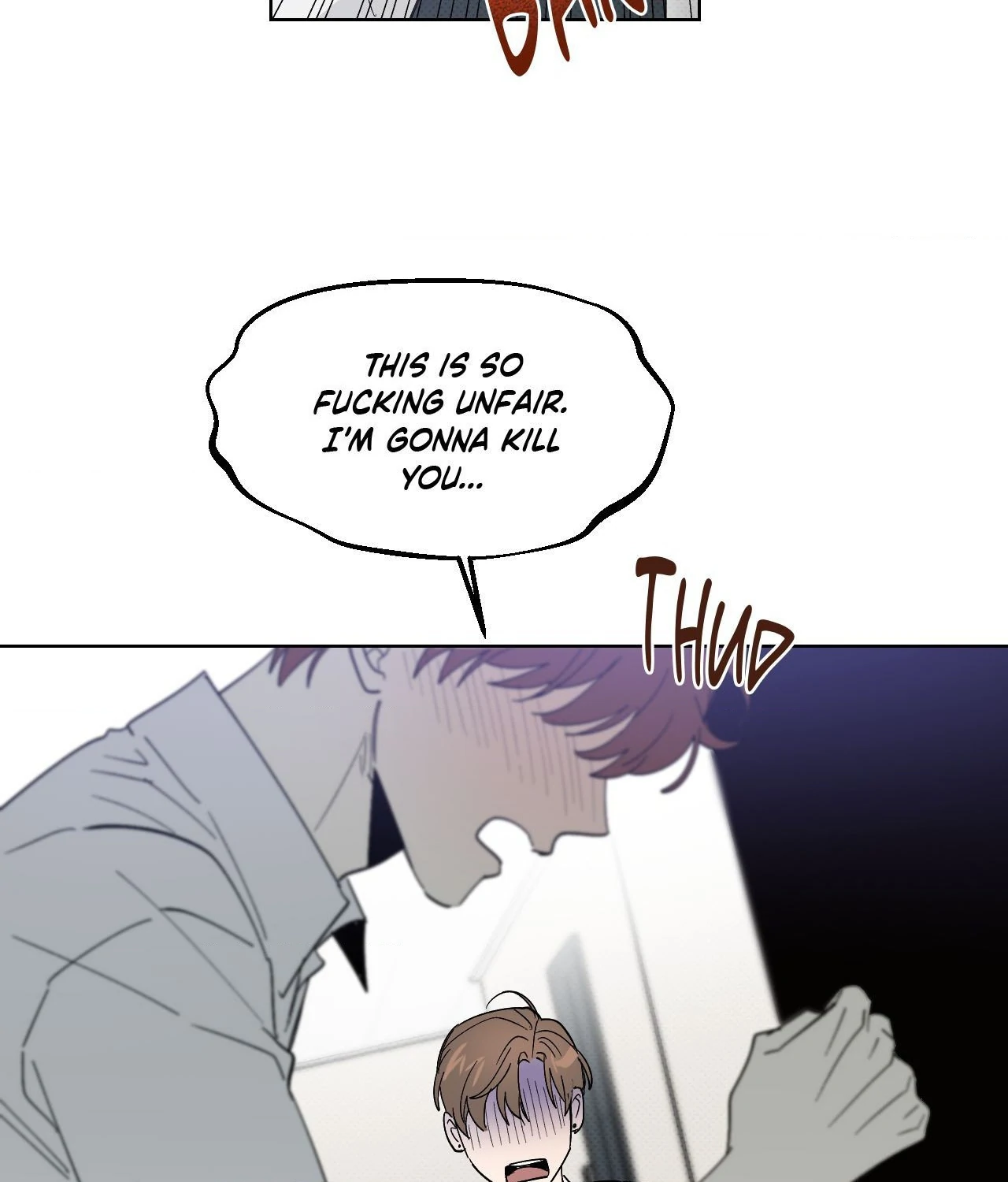 Part-time Partner [Official] - Chapter 60 manhwa