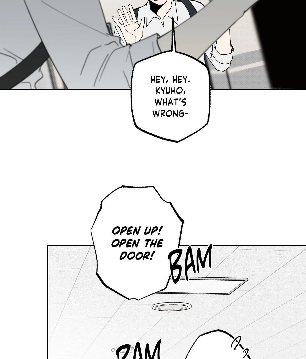 Part-time Partner [Official] - Chapter 60 manhwa