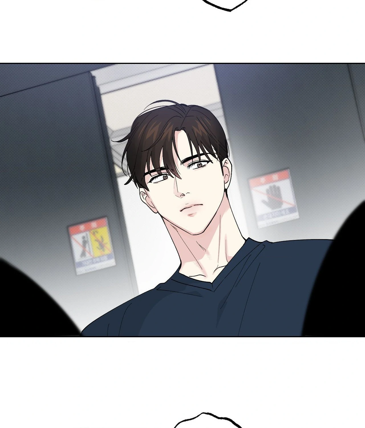 Part-time Partner [Official] - Chapter 60 manhwa