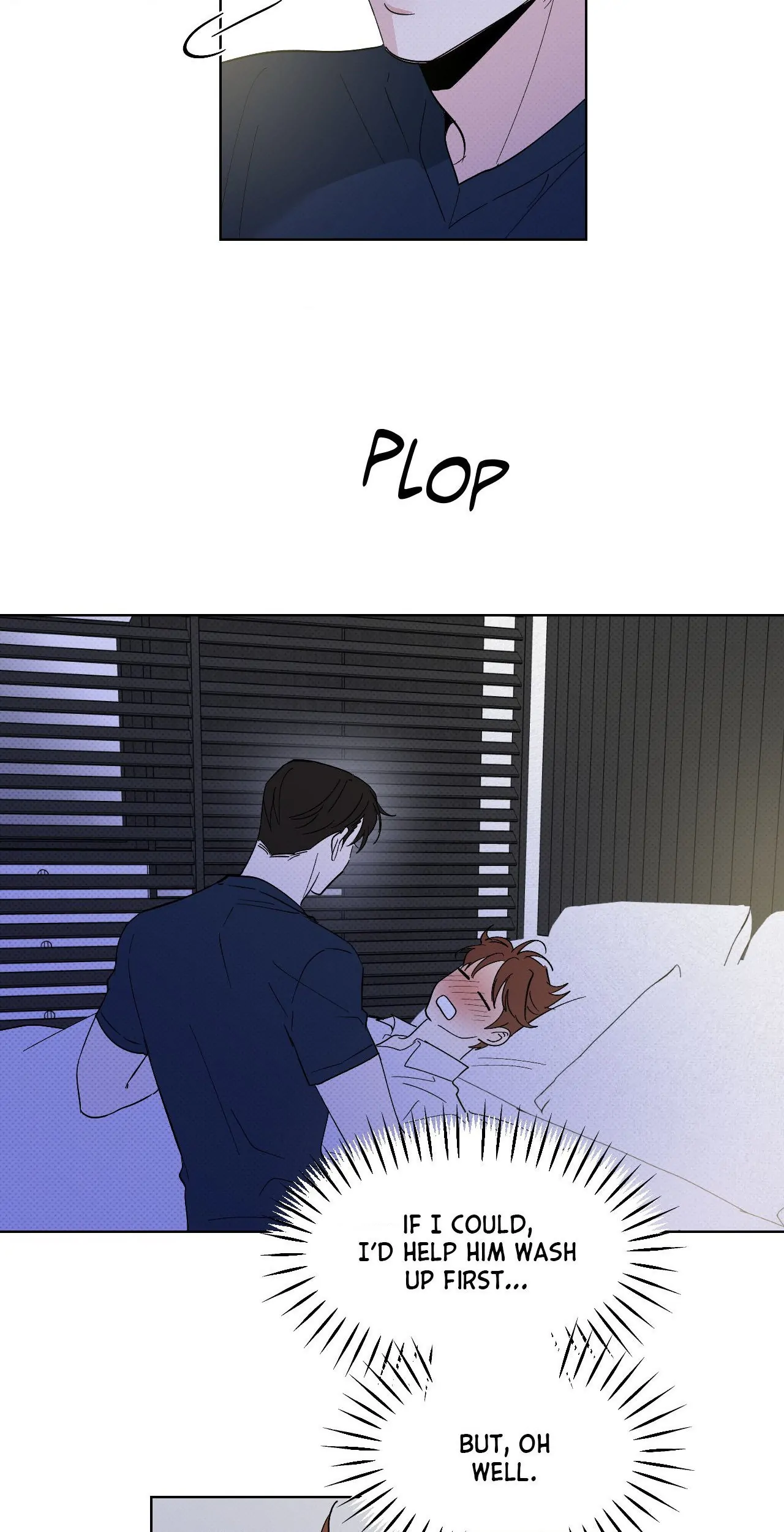 Part-time Partner [Official] - Chapter 61 manhwa