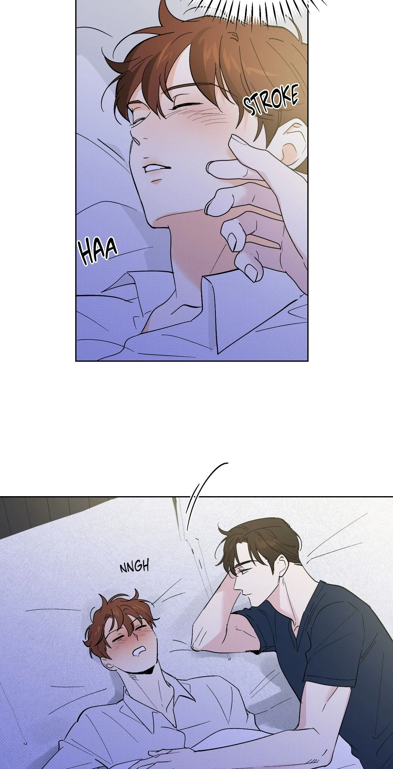 Part-time Partner [Official] - Chapter 61 manhwa