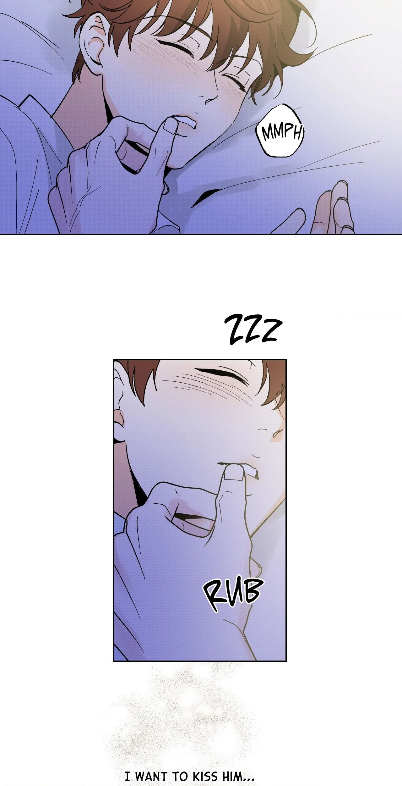 Part-time Partner [Official] - Chapter 61 manhwa