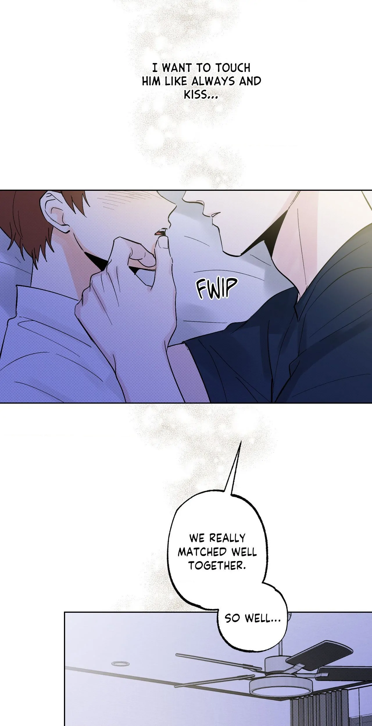 Part-time Partner [Official] - Chapter 61 manhwa