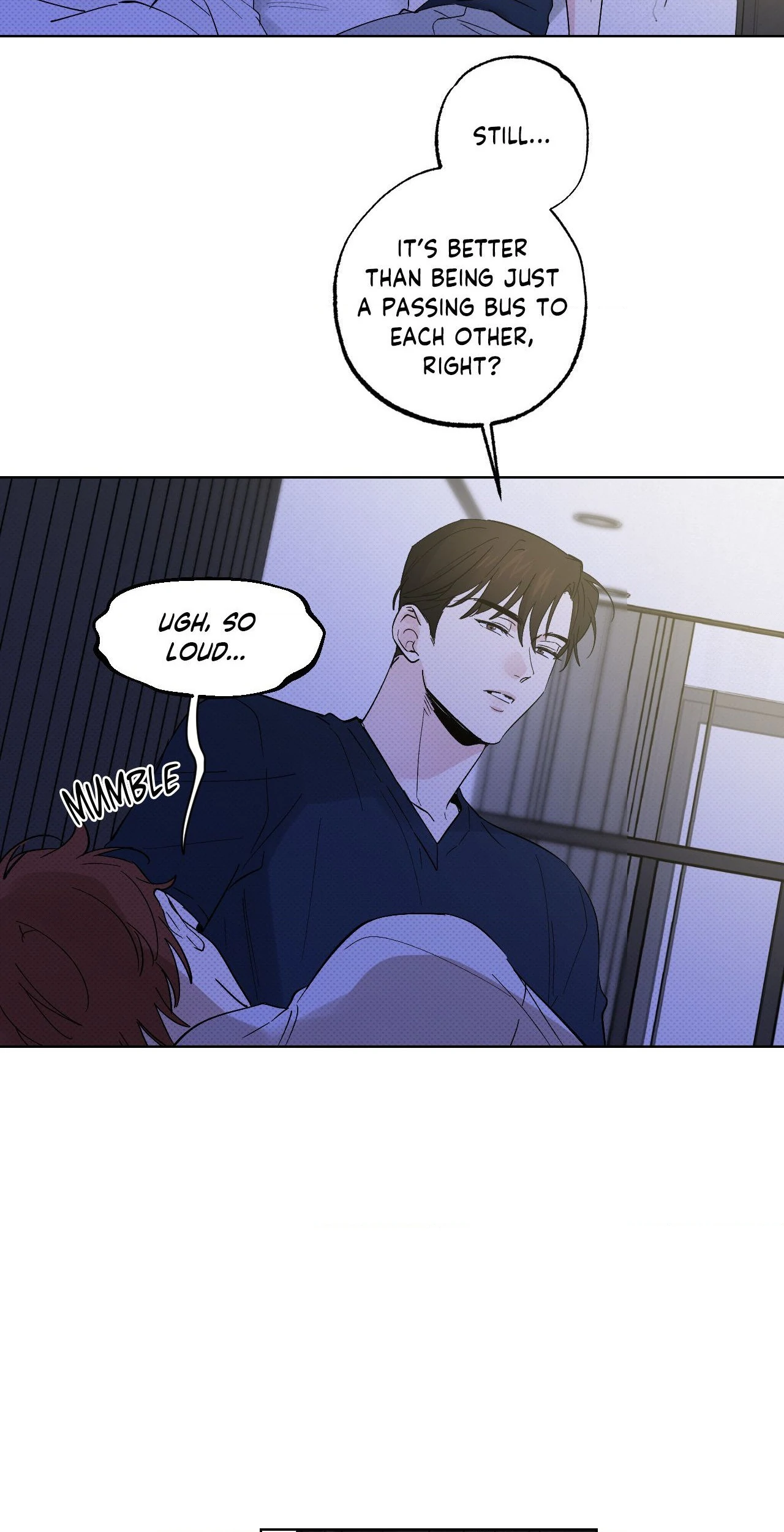 Part-time Partner [Official] - Chapter 61 manhwa