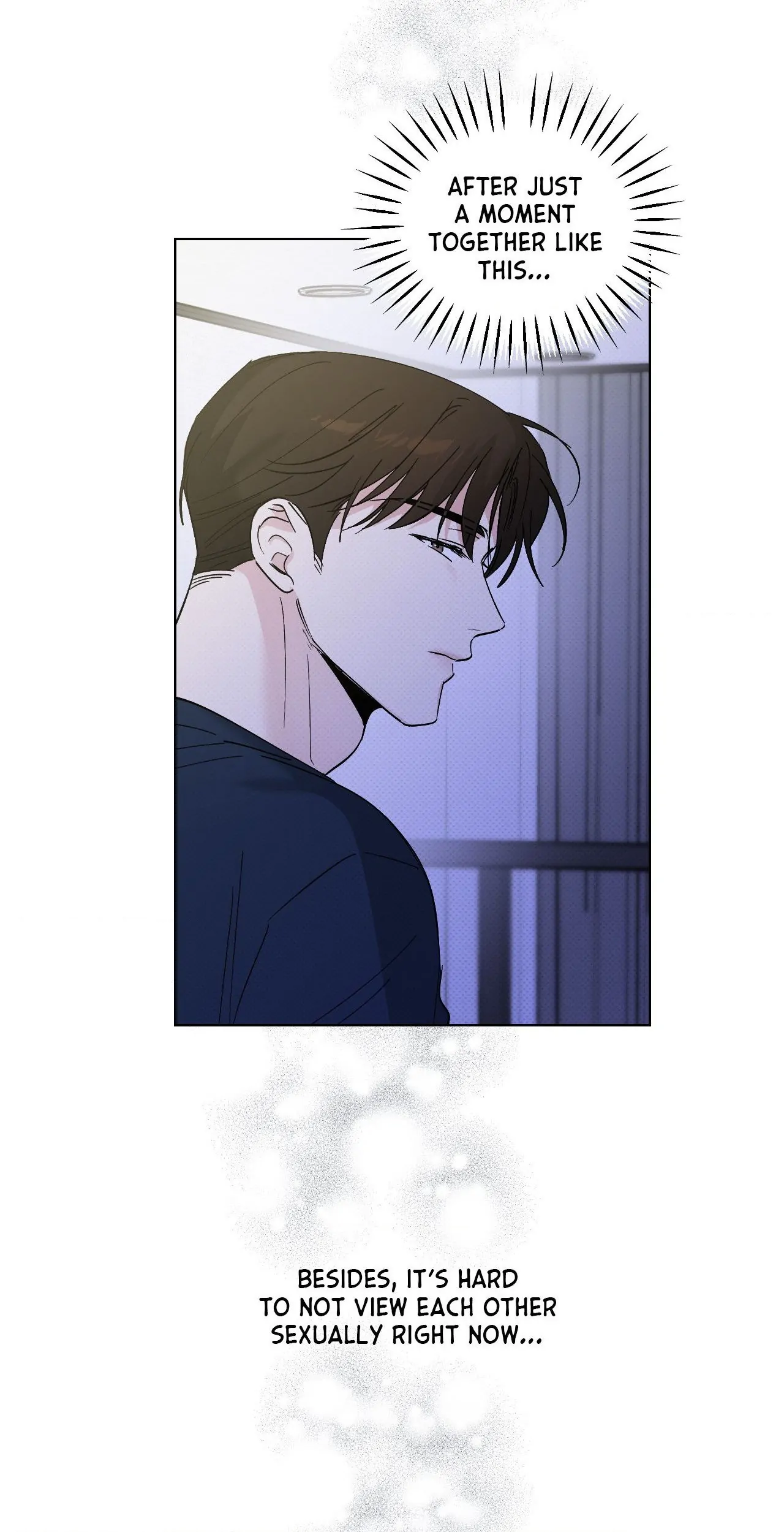 Part-time Partner [Official] - Chapter 61 manhwa