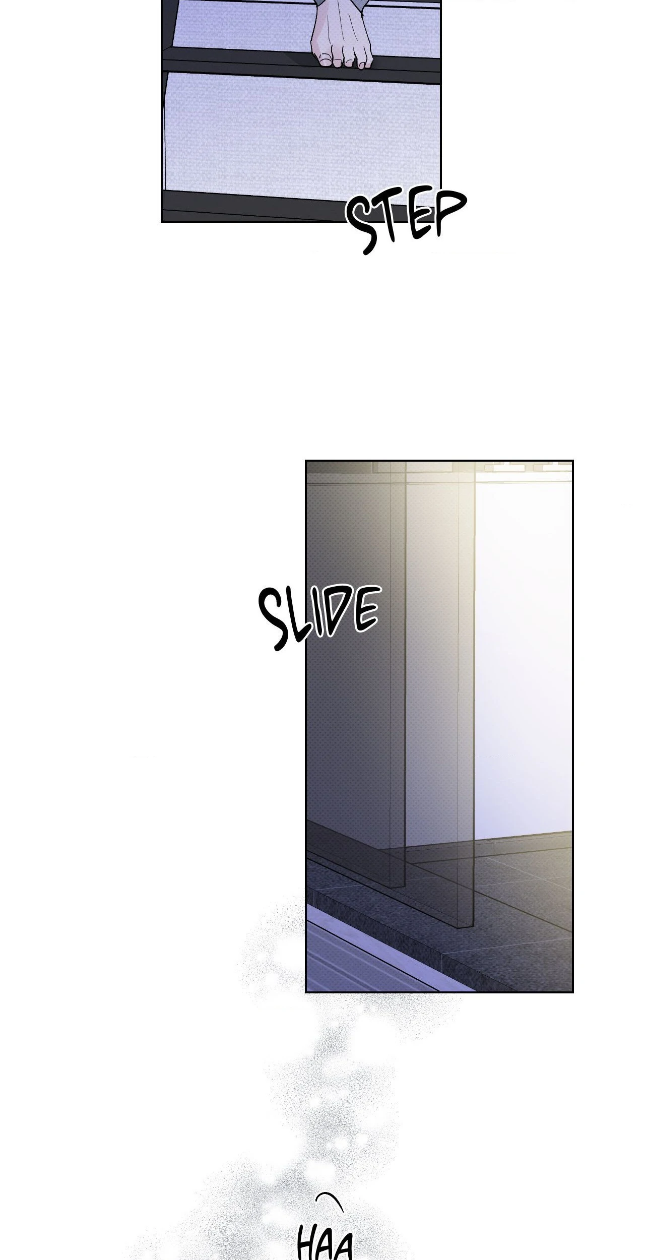 Part-time Partner [Official] - Chapter 61 manhwa