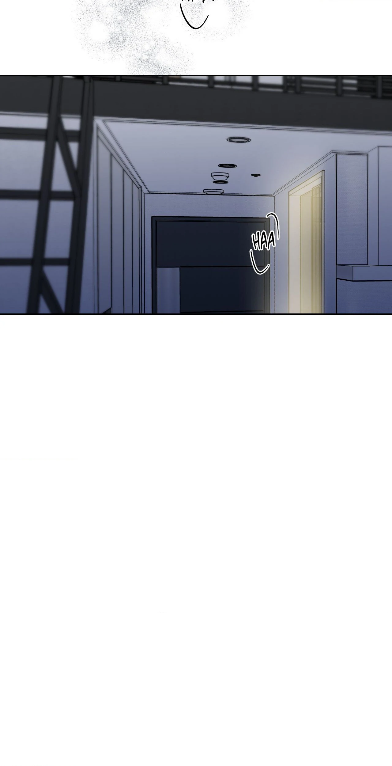 Part-time Partner [Official] - Chapter 61 manhwa