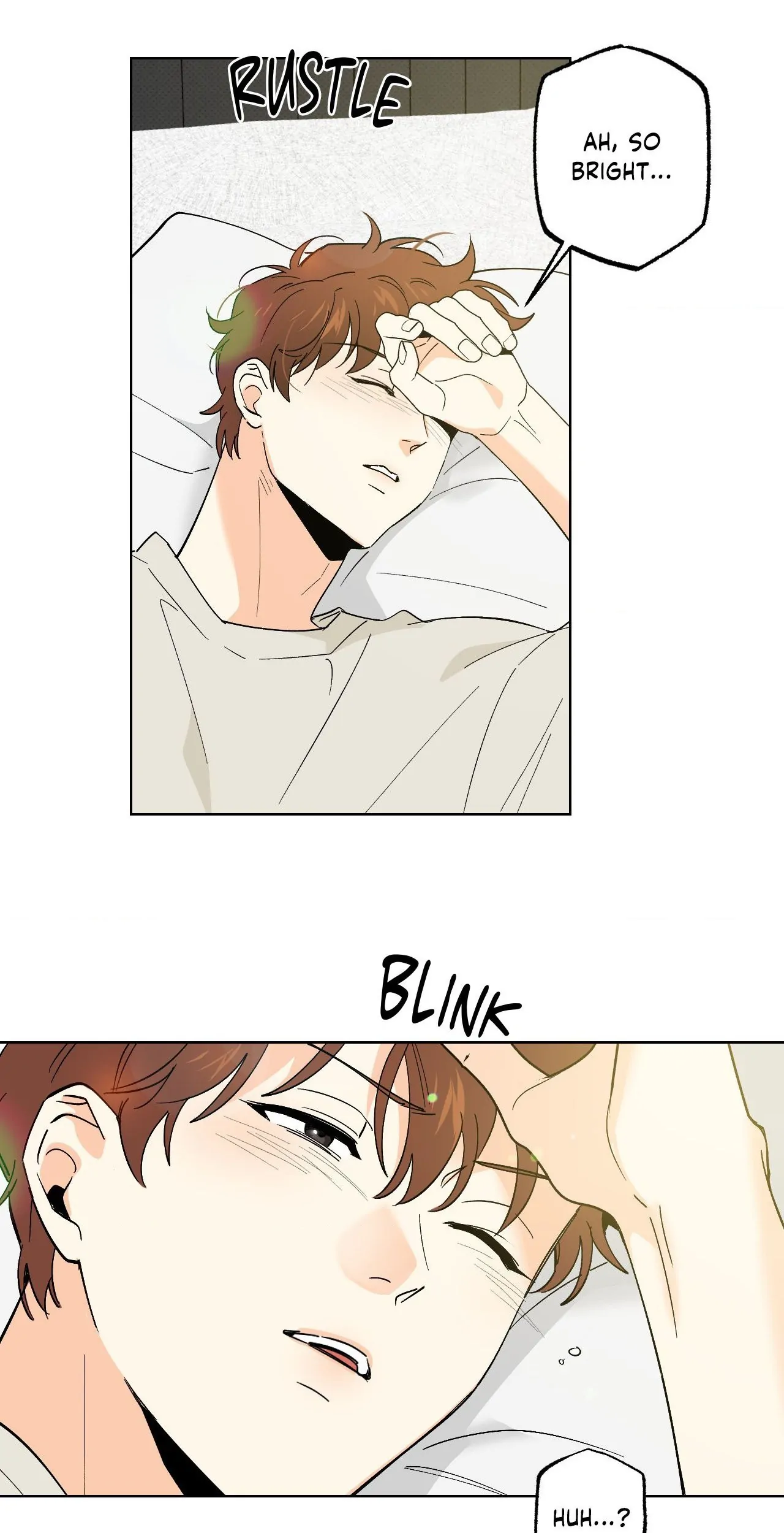 Part-time Partner [Official] - Chapter 62 manhwa