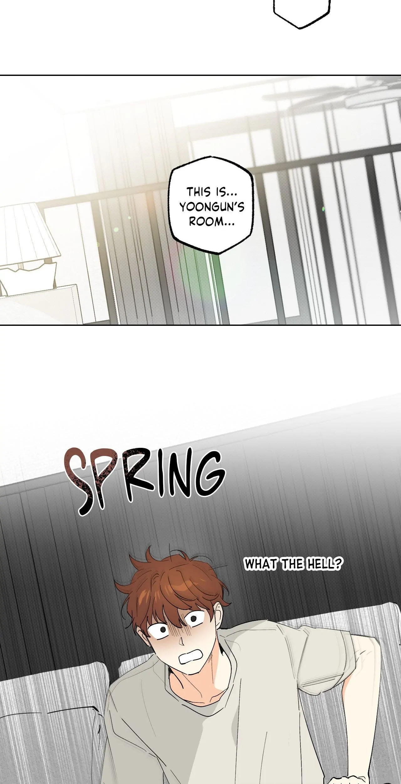 Part-time Partner [Official] - Chapter 62 manhwa