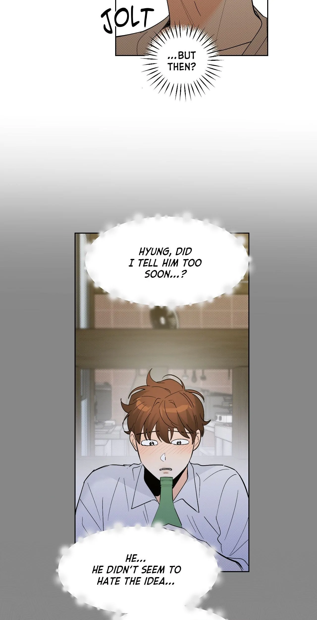 Part-time Partner [Official] - Chapter 62 manhwa
