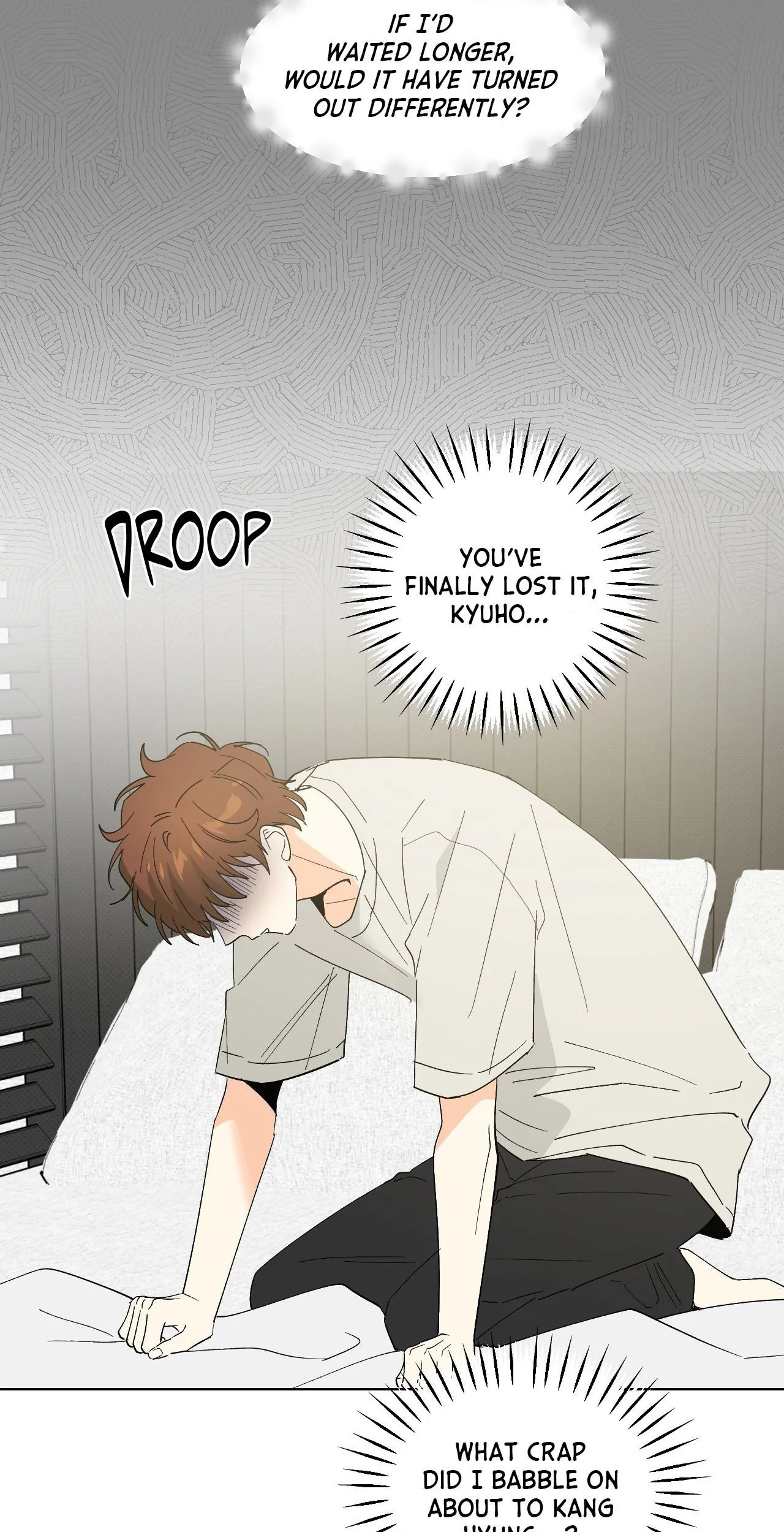 Part-time Partner [Official] - Chapter 62 manhwa