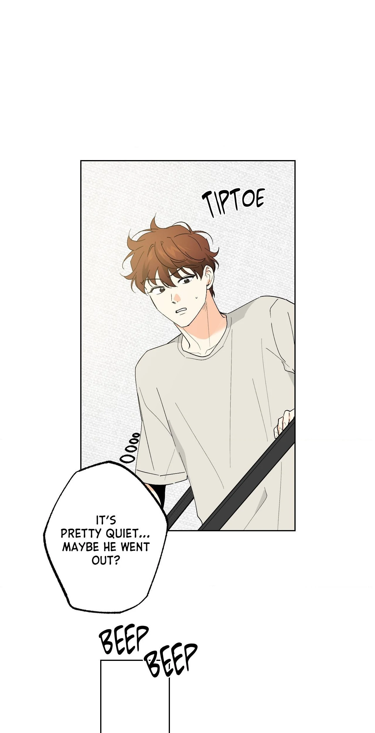 Part-time Partner [Official] - Chapter 62 manhwa
