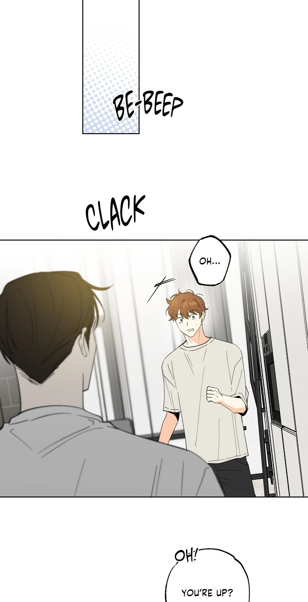 Part-time Partner [Official] - Chapter 62 manhwa