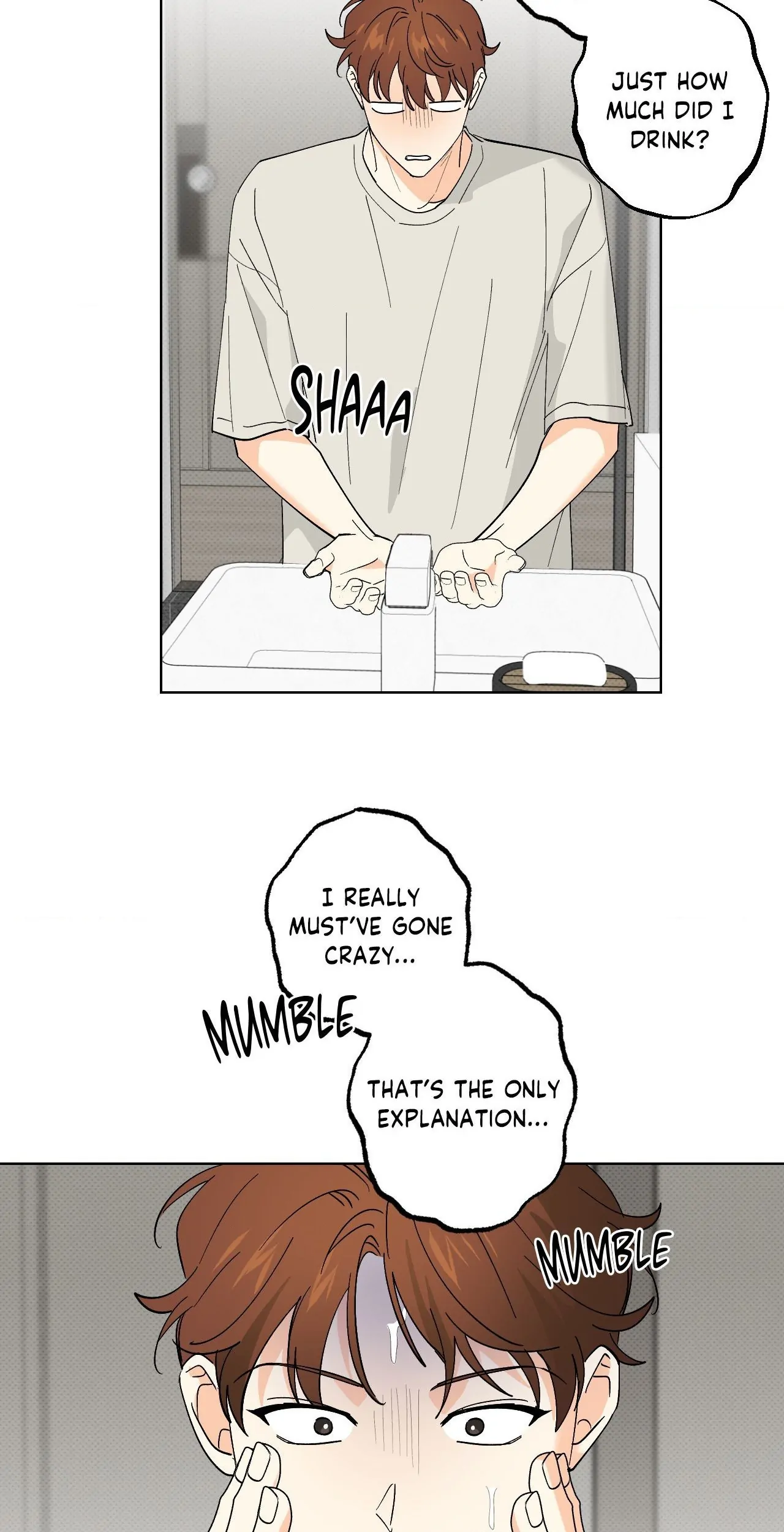 Part-time Partner [Official] - Chapter 62 manhwa