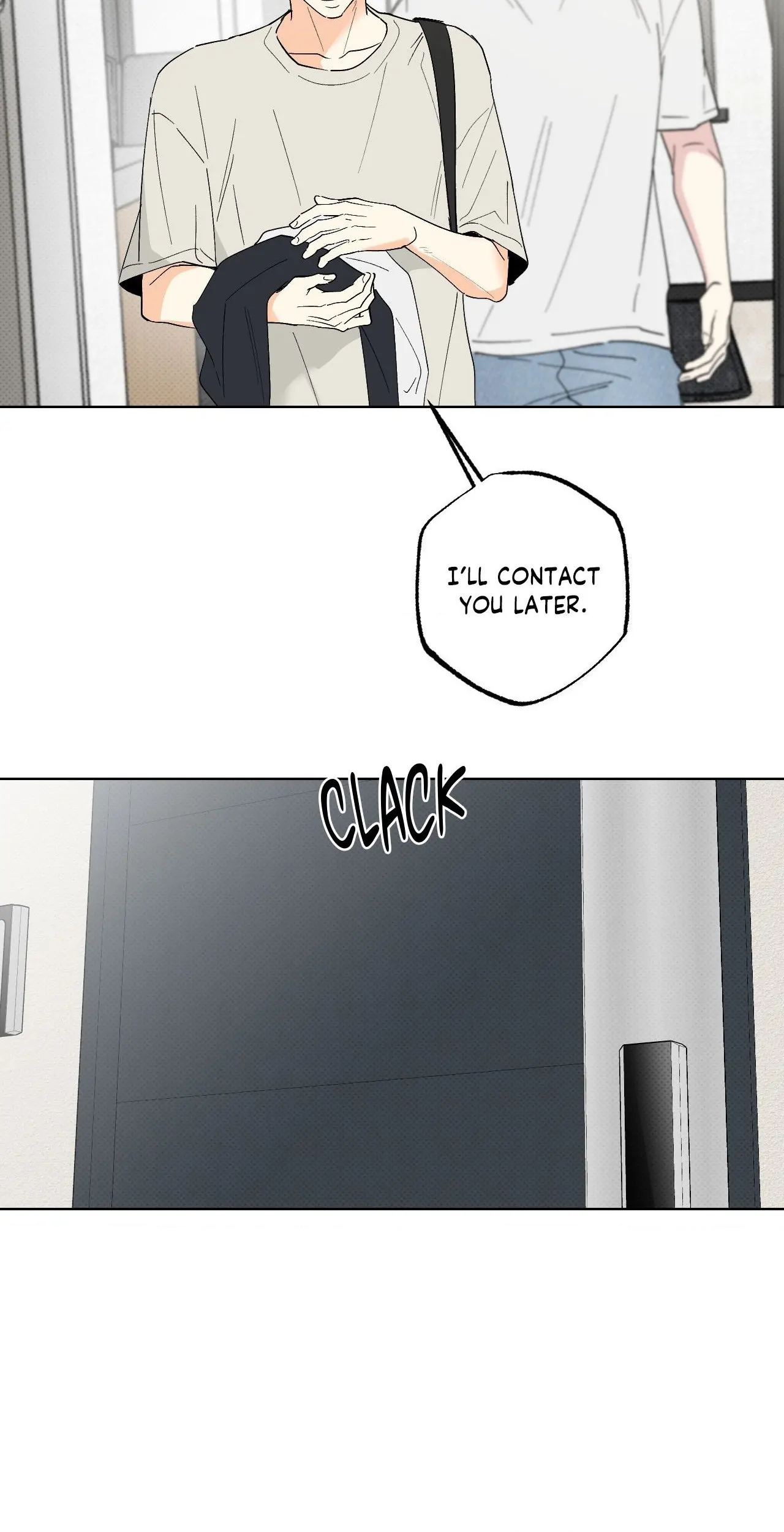 Part-time Partner [Official] - Chapter 62 manhwa