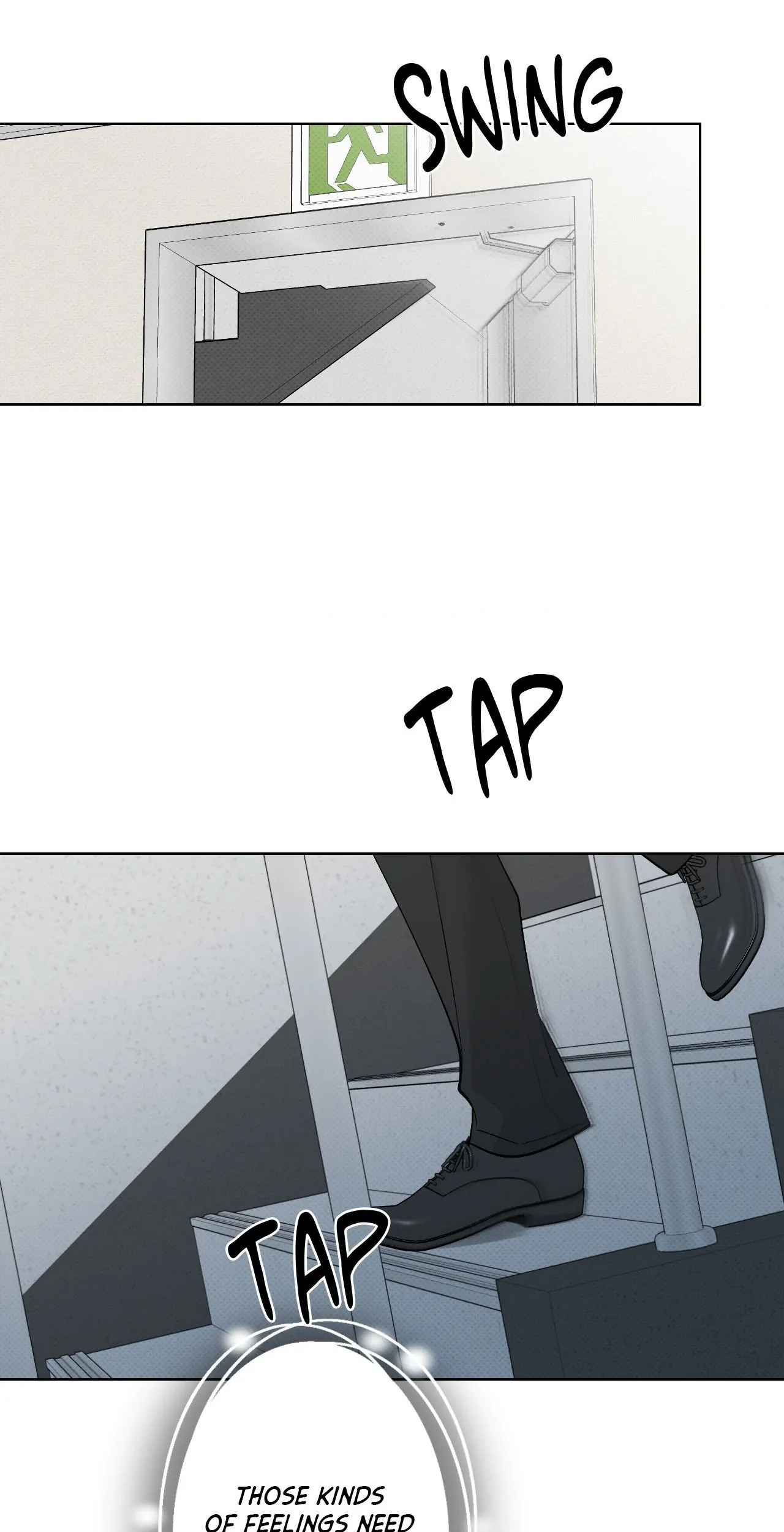 Part-time Partner [Official] - Chapter 62 manhwa