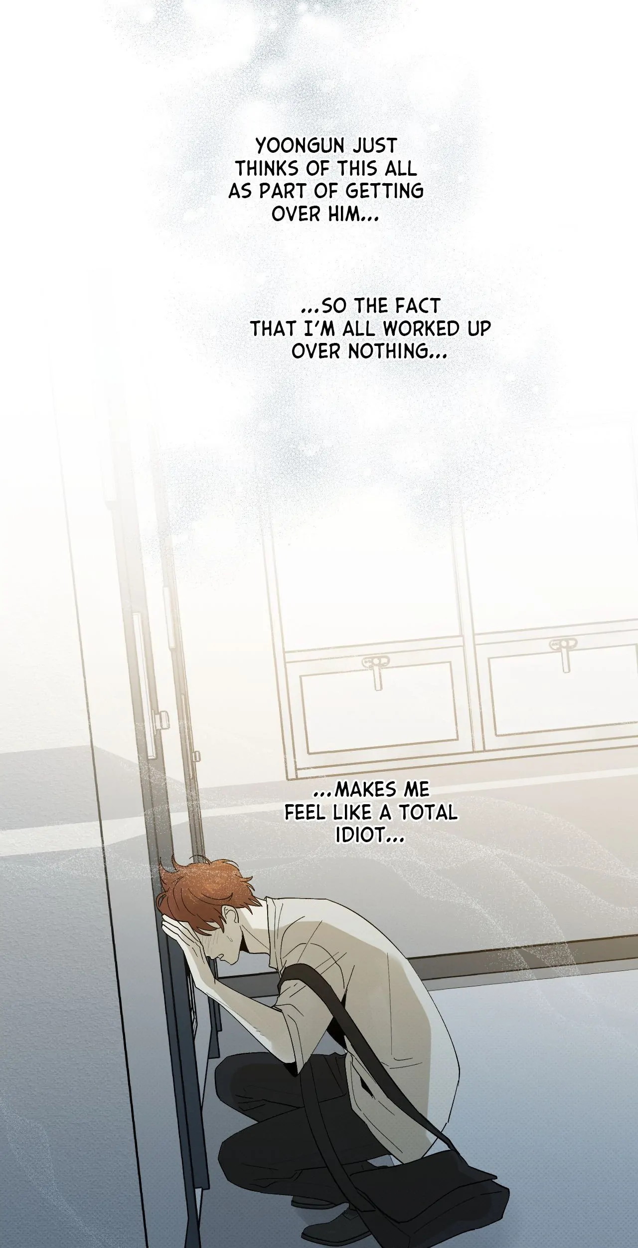Part-time Partner [Official] - Chapter 62 manhwa