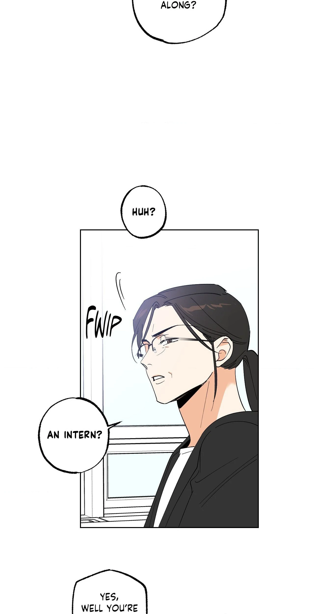 Part-time Partner [Official] - Chapter 62 manhwa