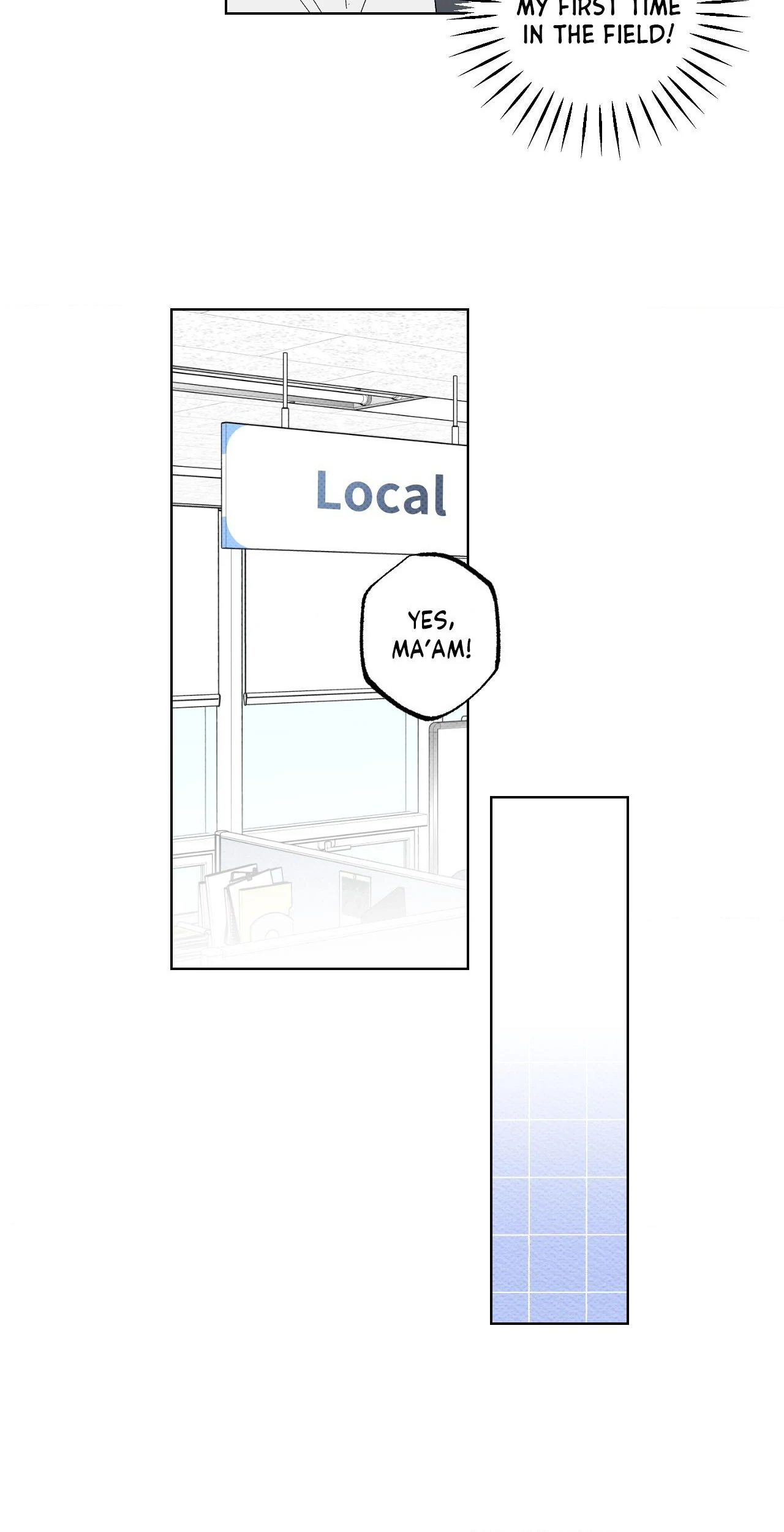 Part-time Partner [Official] - Chapter 62 manhwa