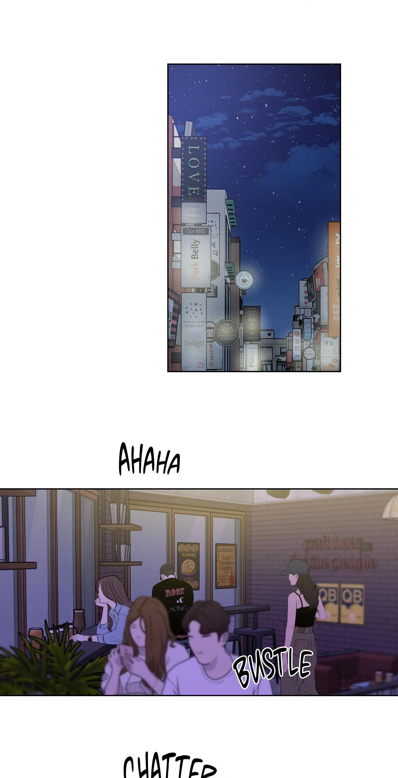 Part-time Partner [Official] - Chapter 63 manhwa