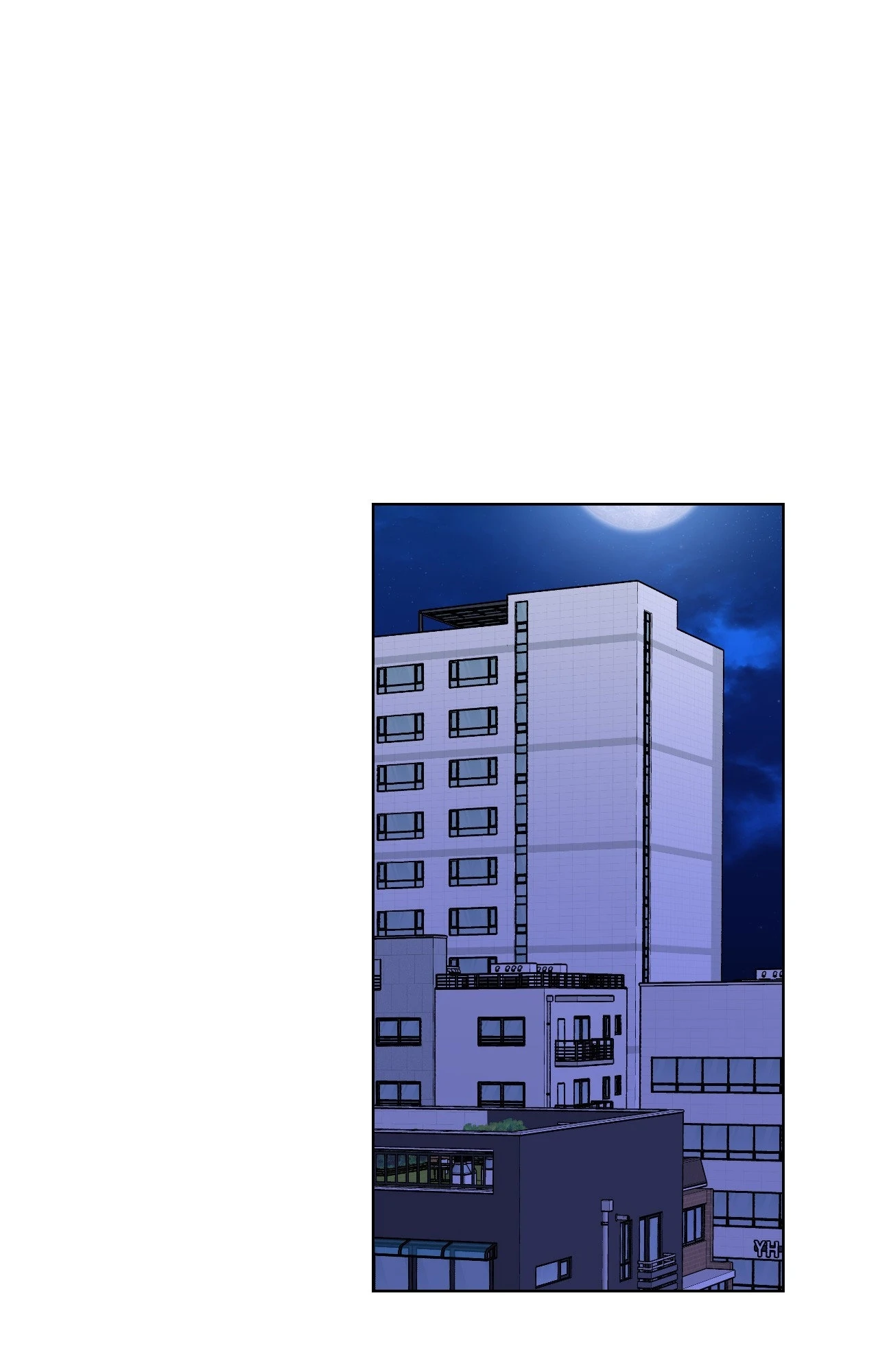 Part-time Partner [Official] - Chapter 64 manhwa