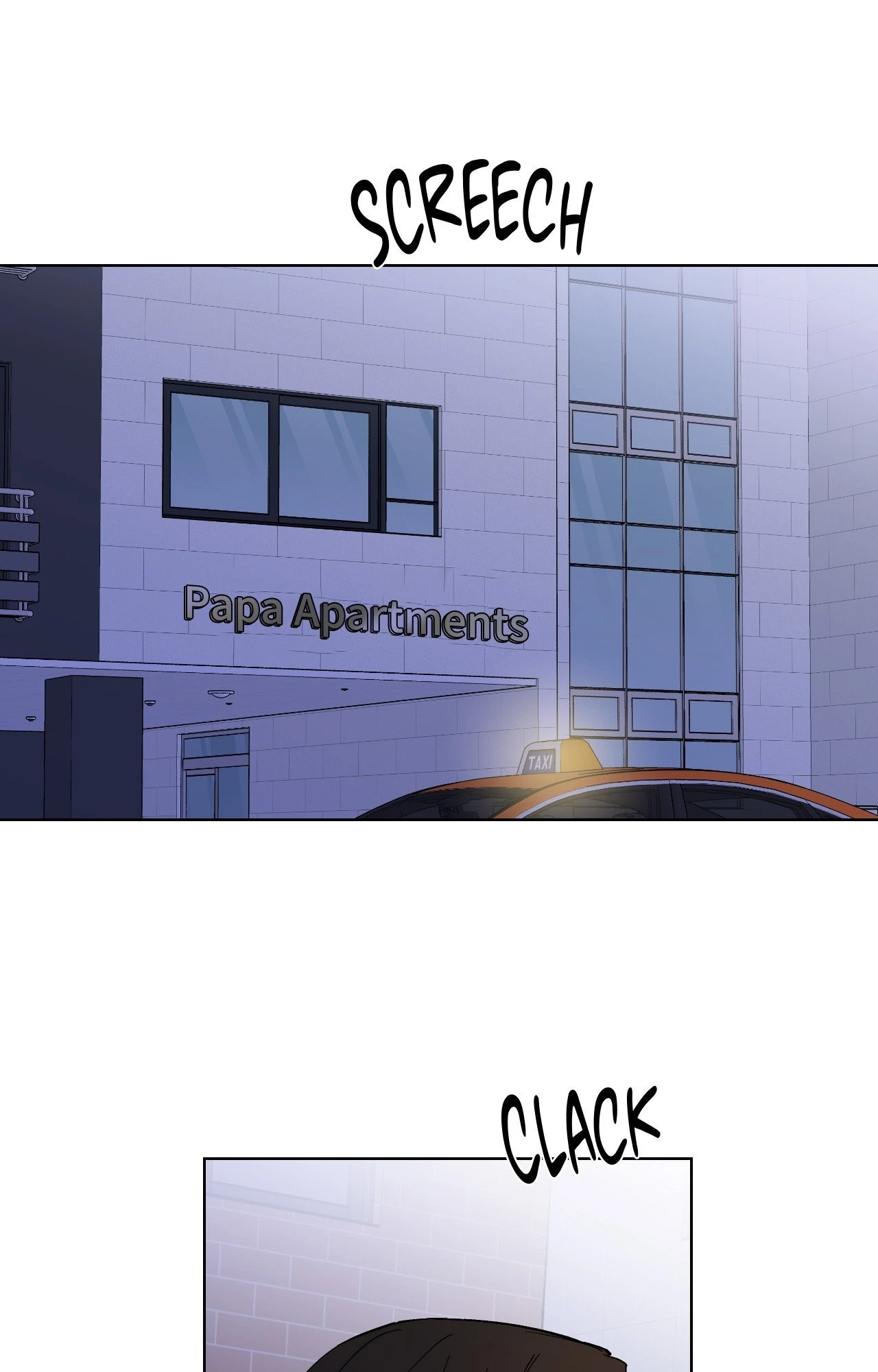 Part-time Partner [Official] - Chapter 64 manhwa