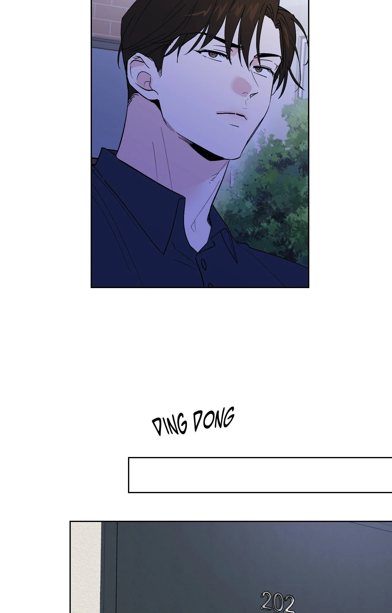 Part-time Partner [Official] - Chapter 64 manhwa