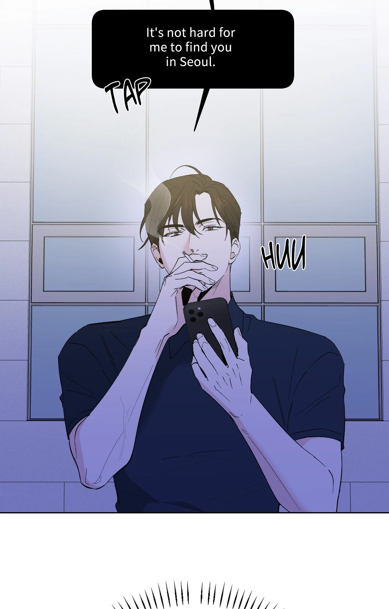 Part-time Partner [Official] - Chapter 64 manhwa