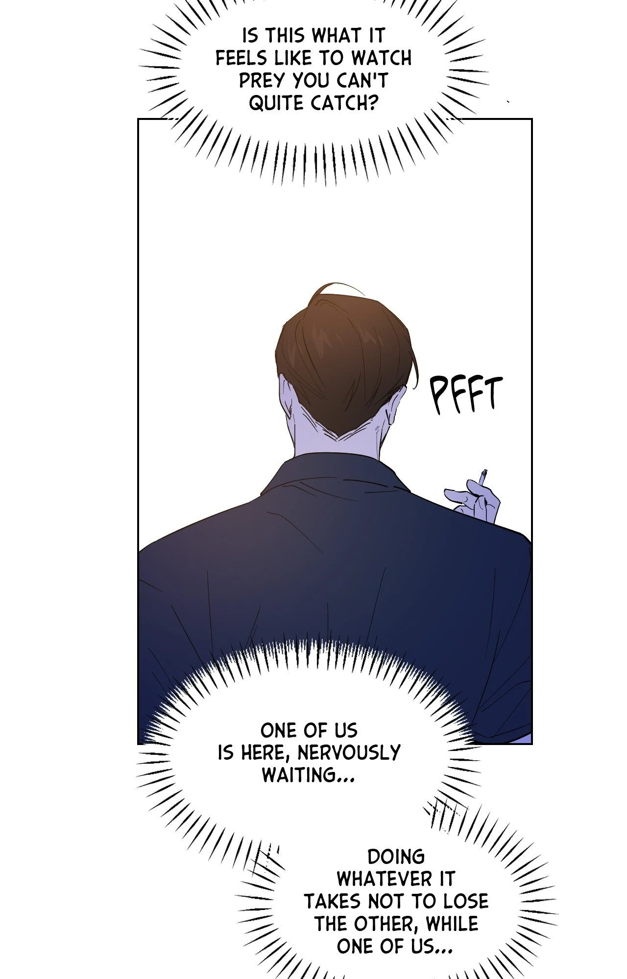 Part-time Partner [Official] - Chapter 64 manhwa