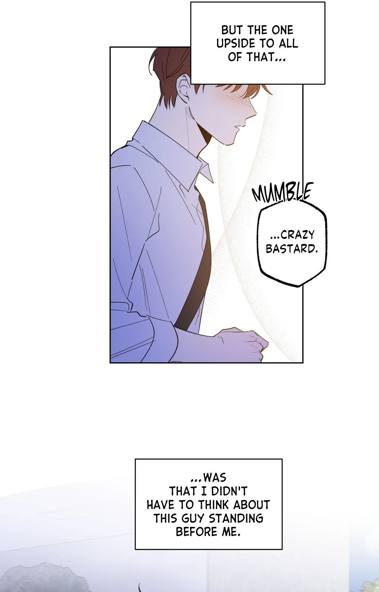 Part-time Partner [Official] - Chapter 64 manhwa