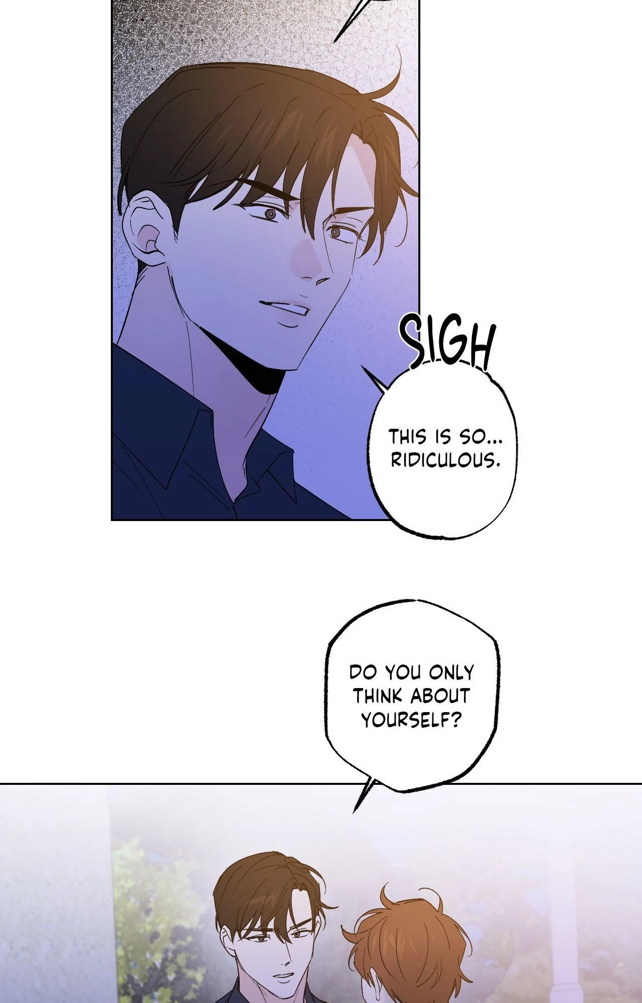 Part-time Partner [Official] - Chapter 64 manhwa