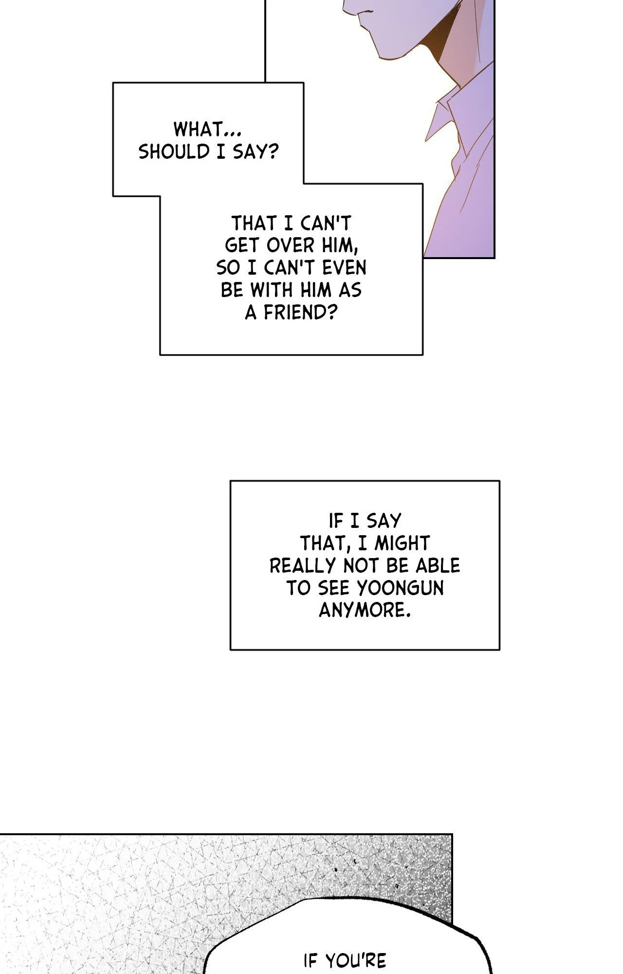 Part-time Partner [Official] - Chapter 64 manhwa