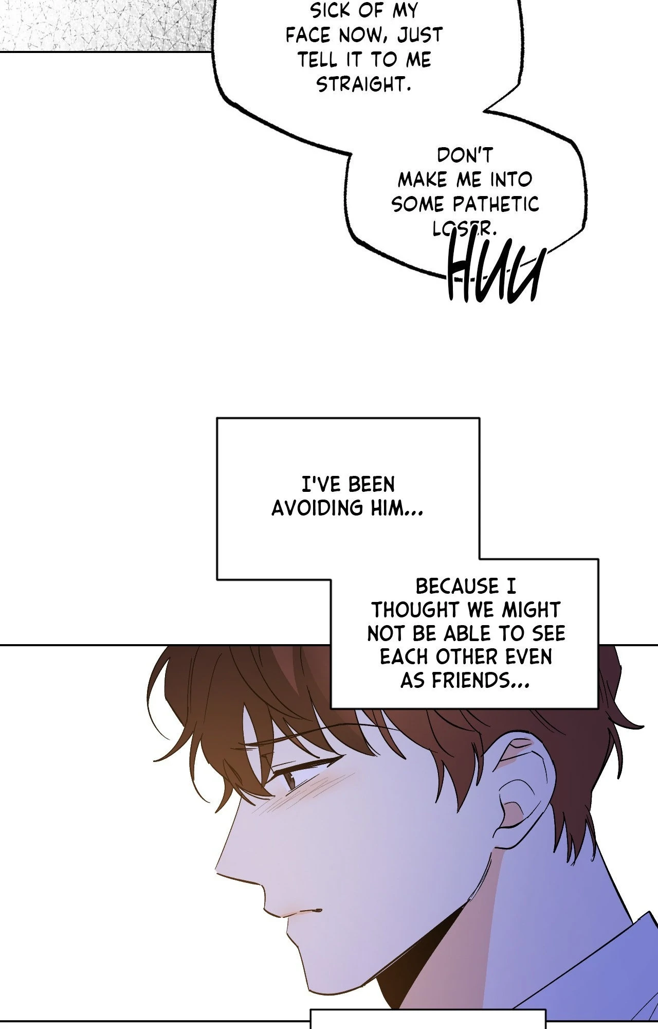 Part-time Partner [Official] - Chapter 64 manhwa