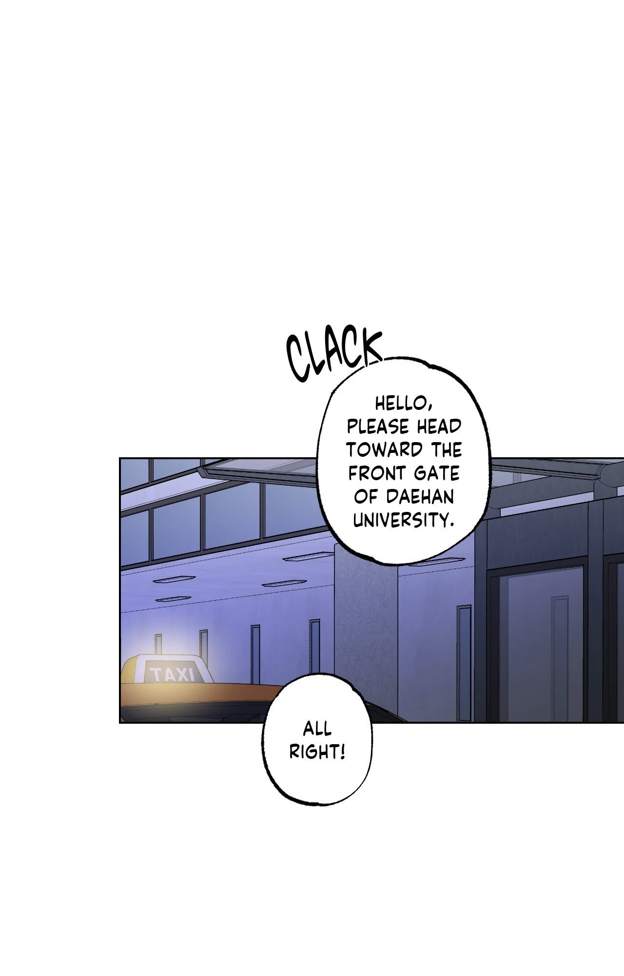 Part-time Partner [Official] - Chapter 64 manhwa